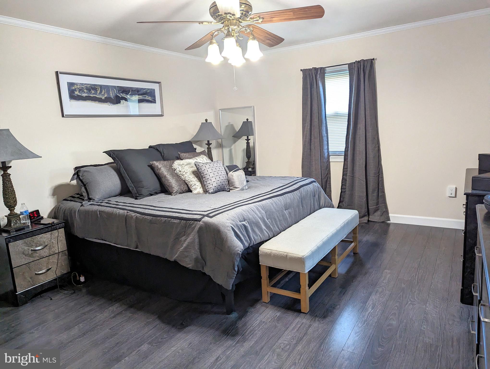 MARLING FARMS - Residential Lease