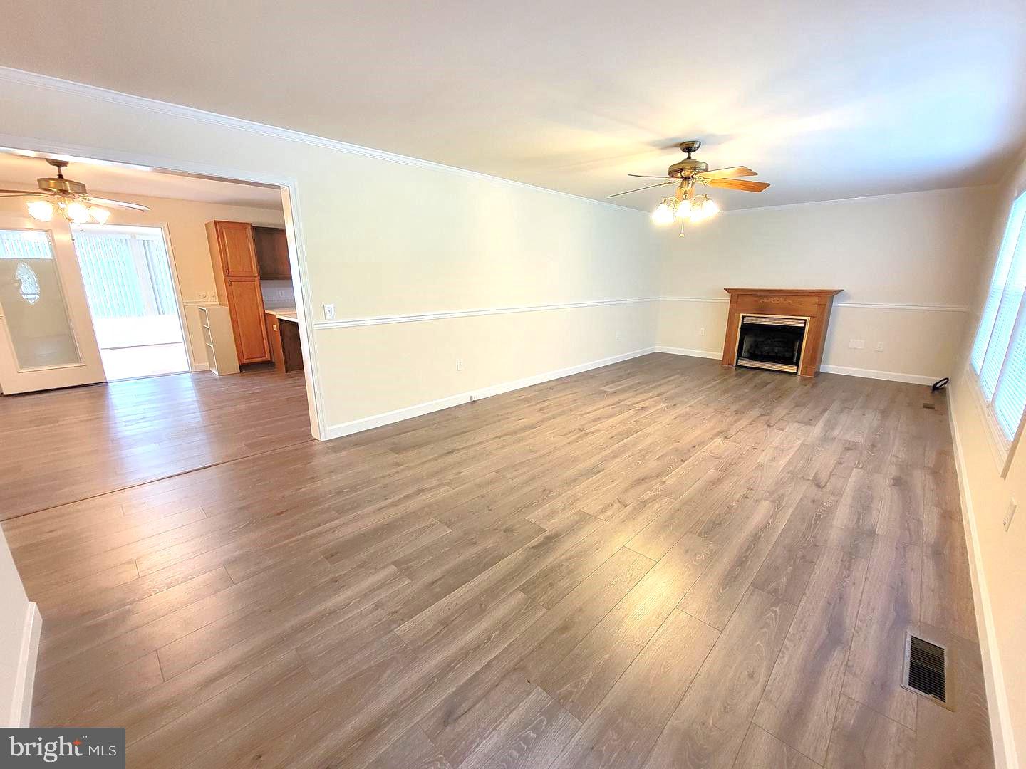 MARLING FARMS - Residential Lease