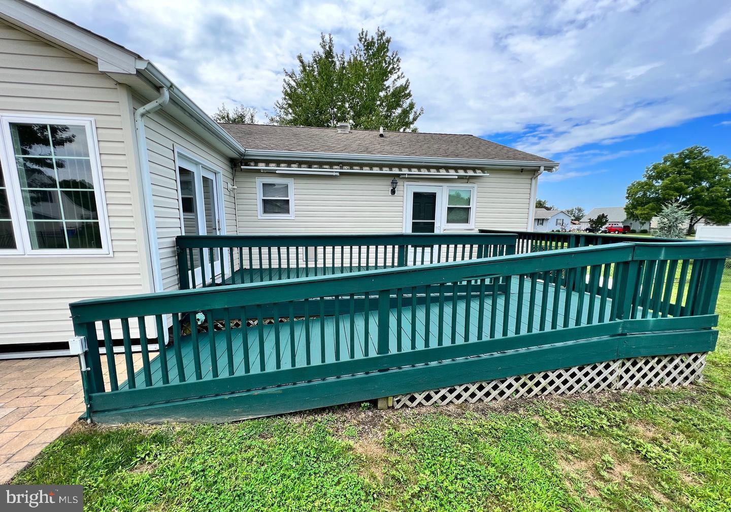 MARLING FARMS - Residential Lease