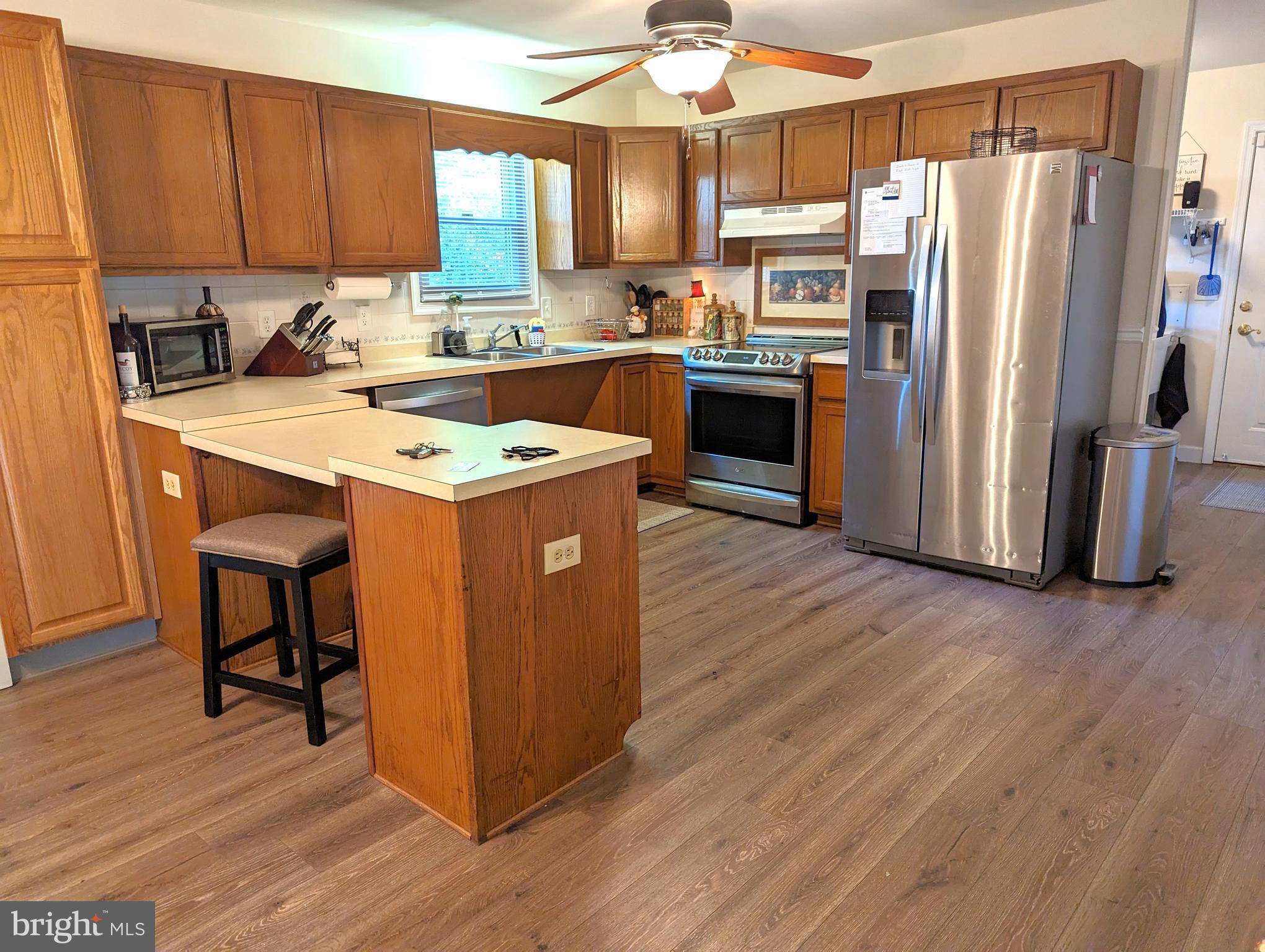 MARLING FARMS - Residential Lease