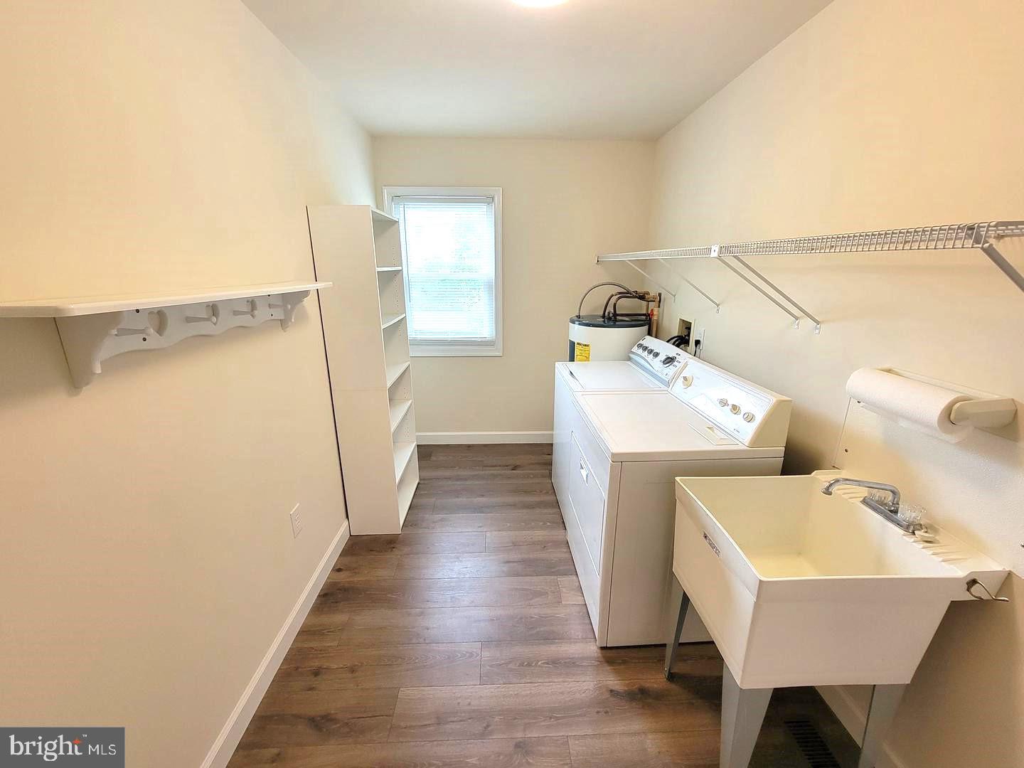 MARLING FARMS - Residential Lease