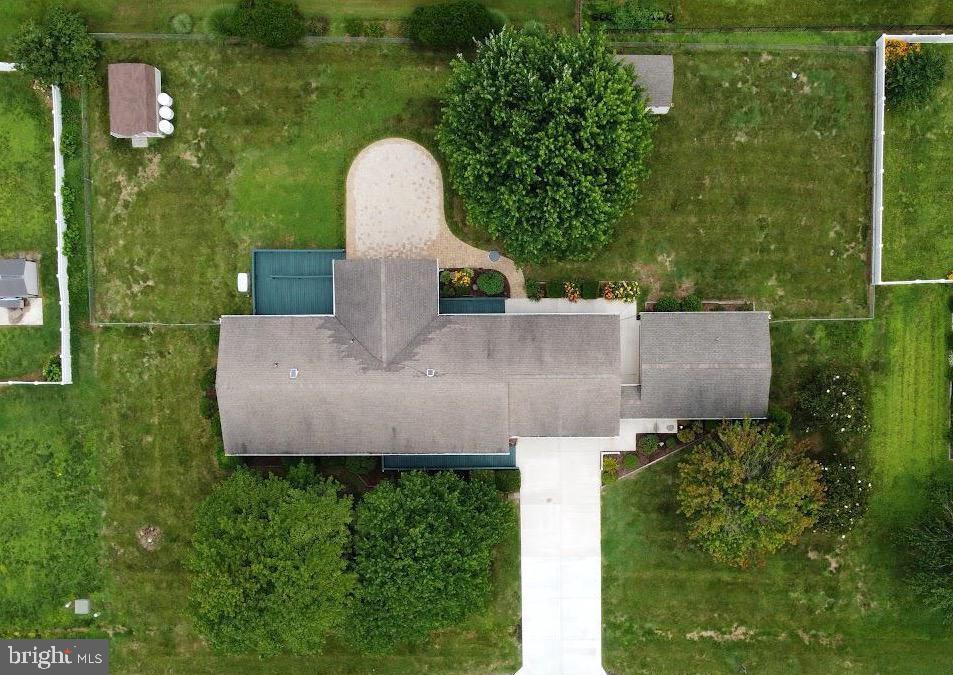 MARLING FARMS - Residential Lease