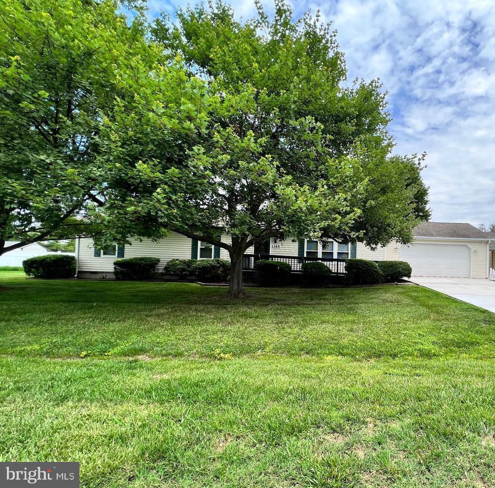 MARLING FARMS - Residential Lease