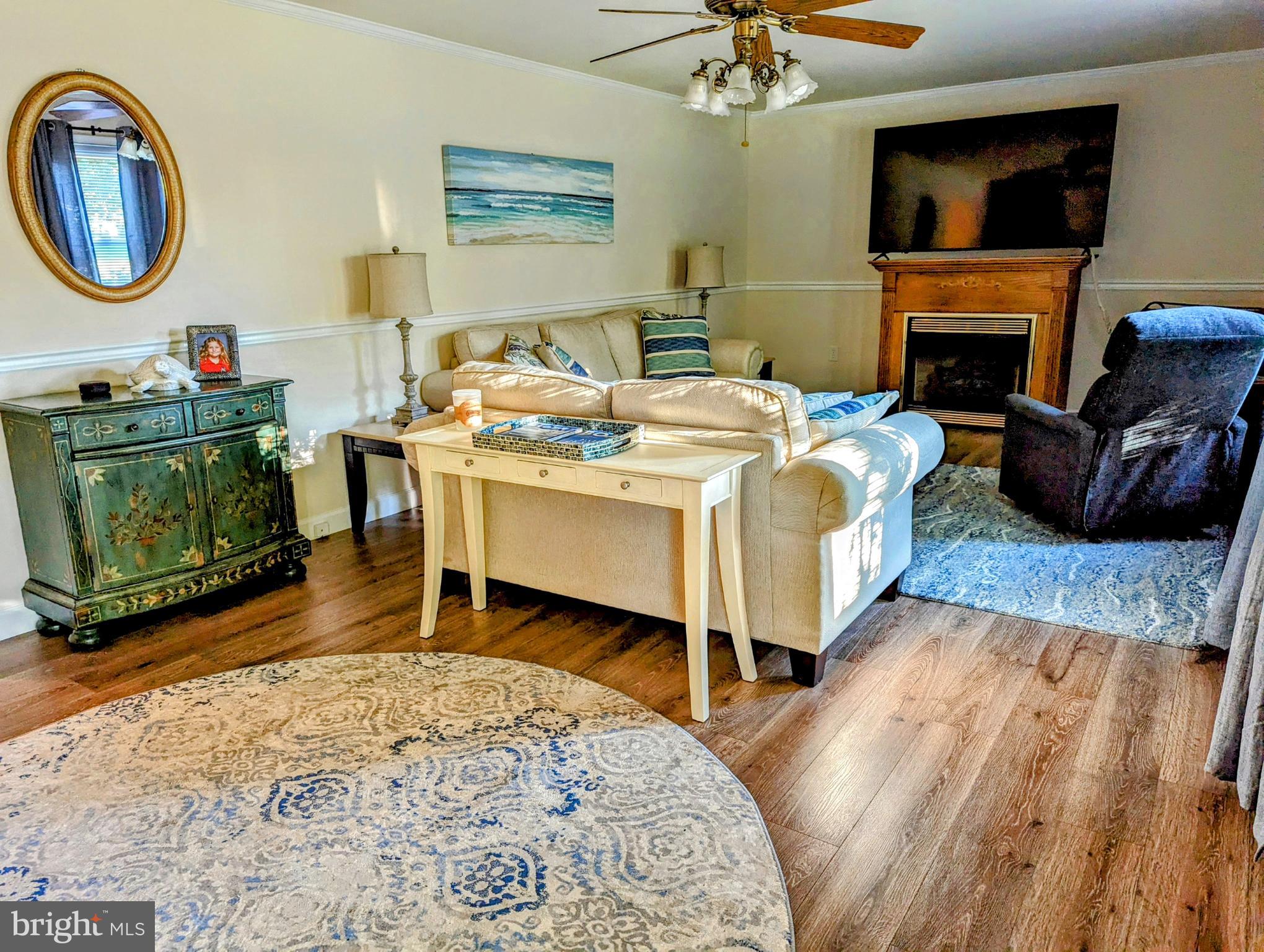 MARLING FARMS - Residential Lease