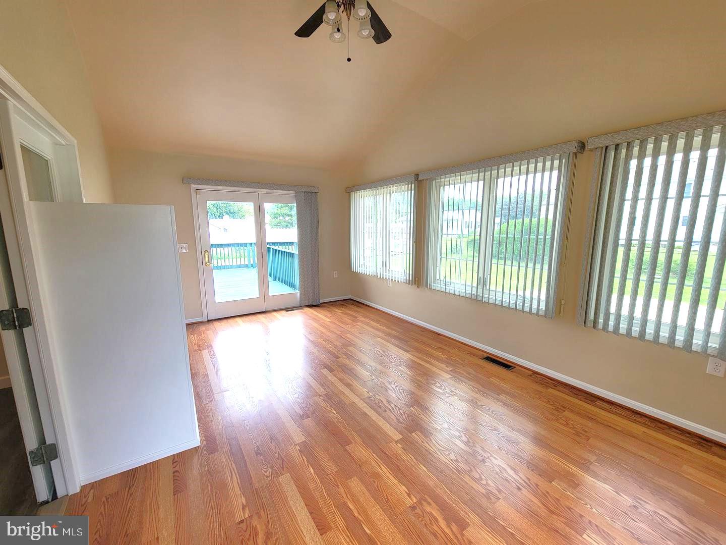 MARLING FARMS - Residential Lease