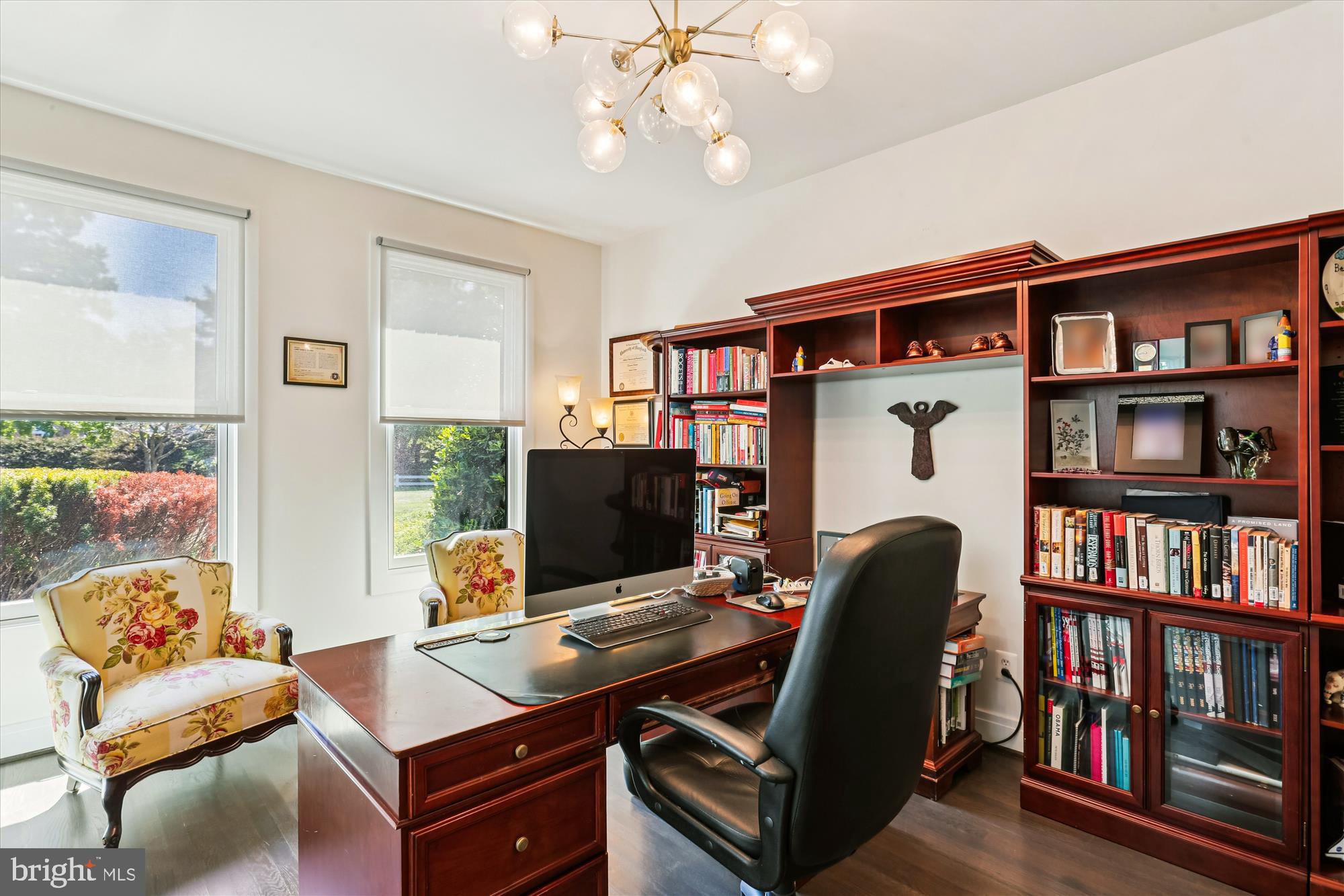 AVENEL - Residential Lease