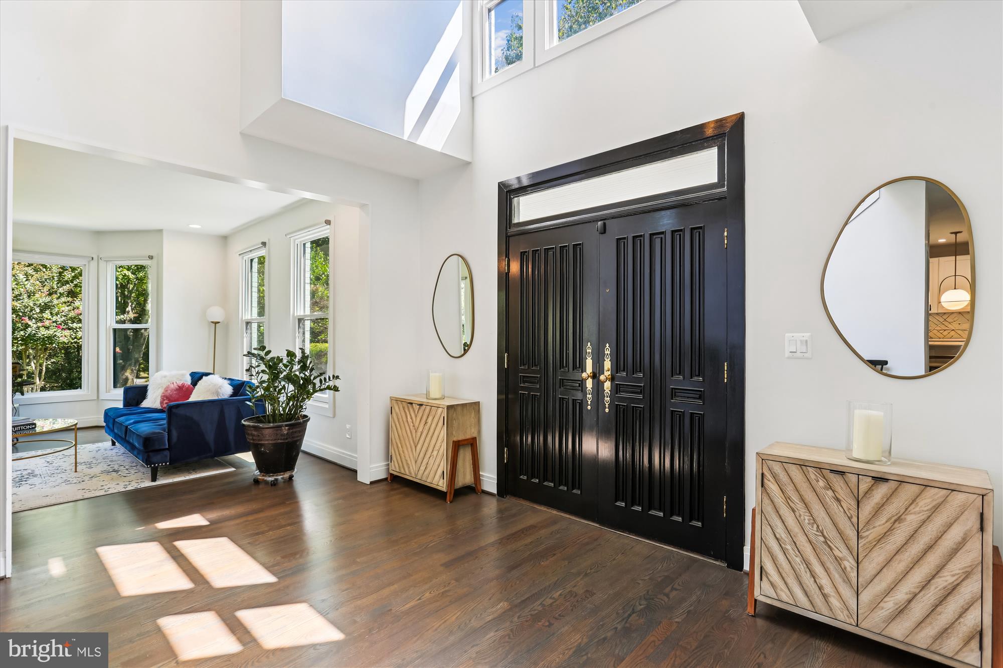 AVENEL - Residential Lease