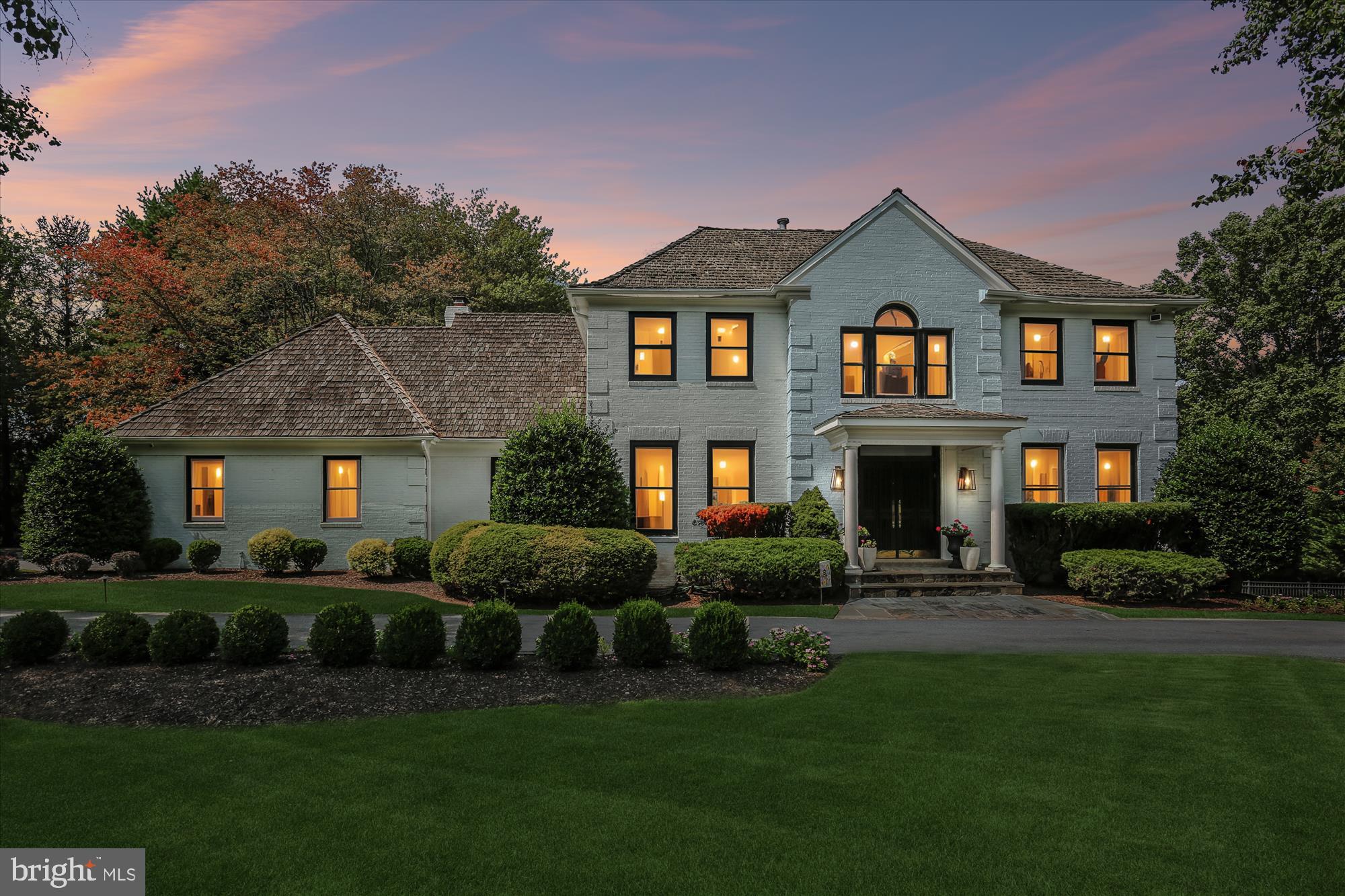 AVENEL - Residential Lease