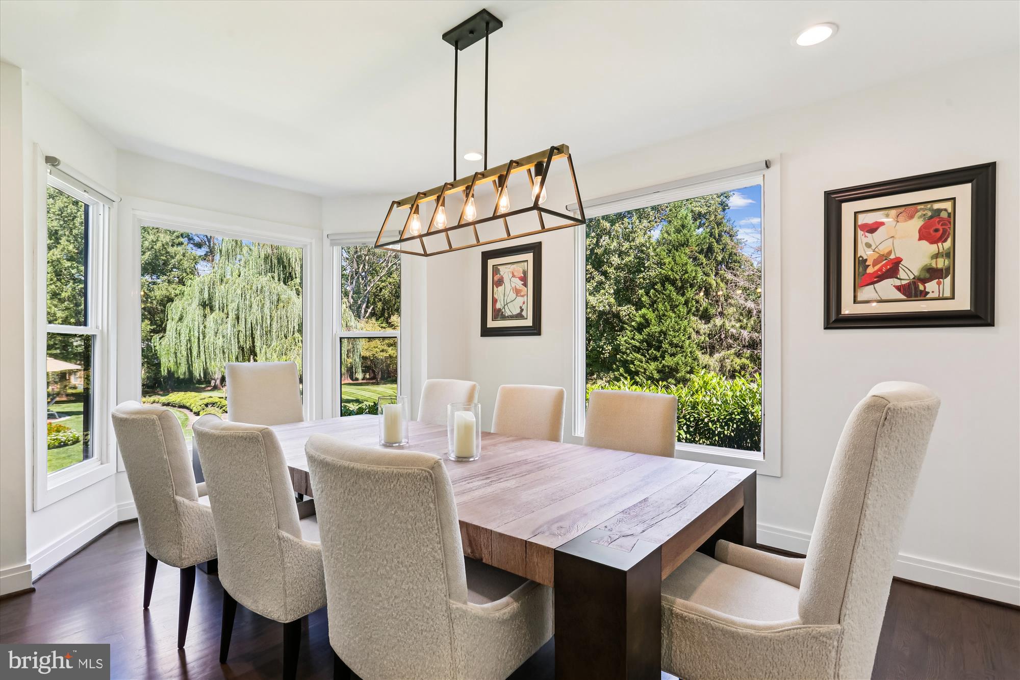 AVENEL - Residential Lease