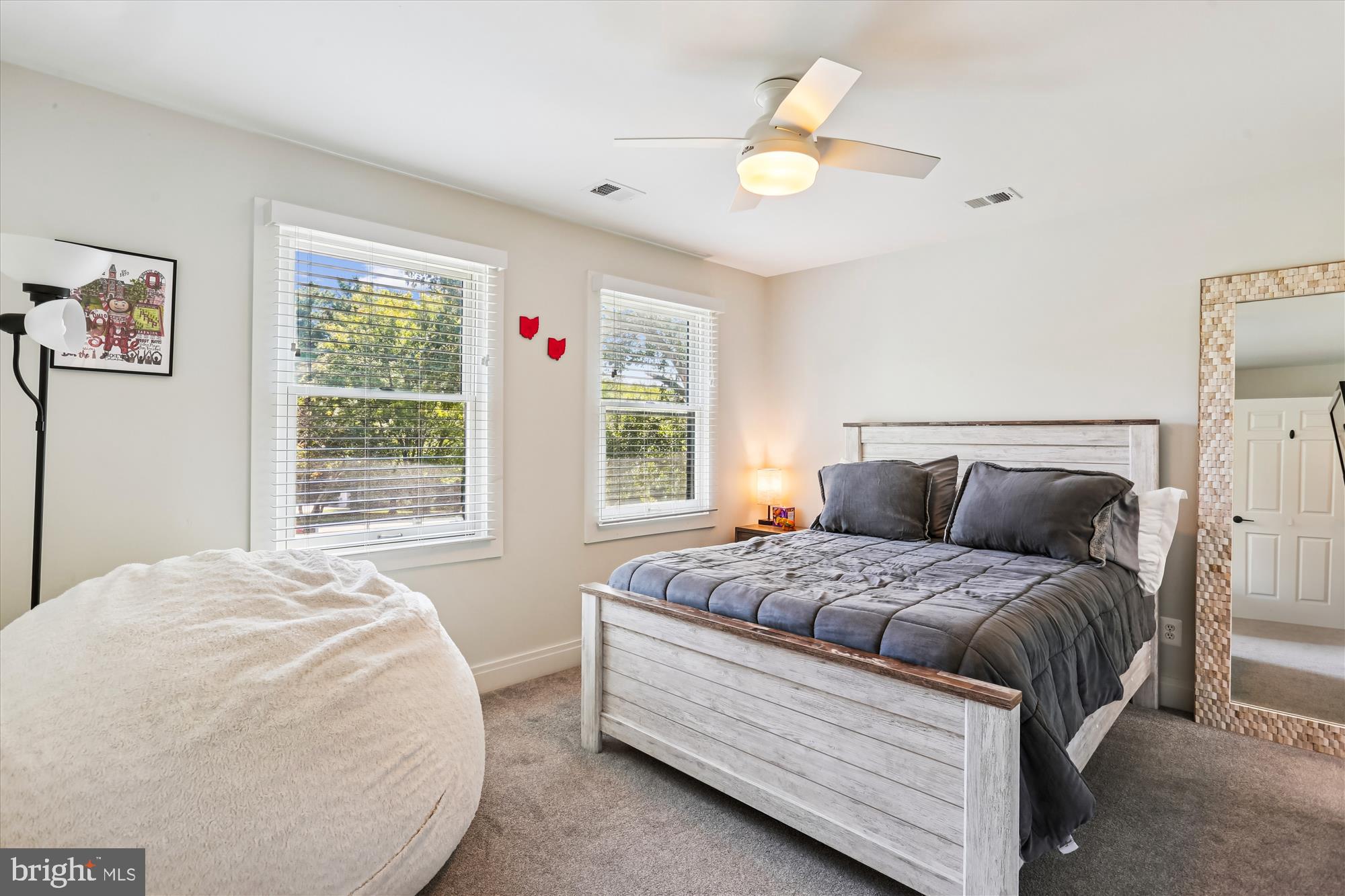 AVENEL - Residential Lease