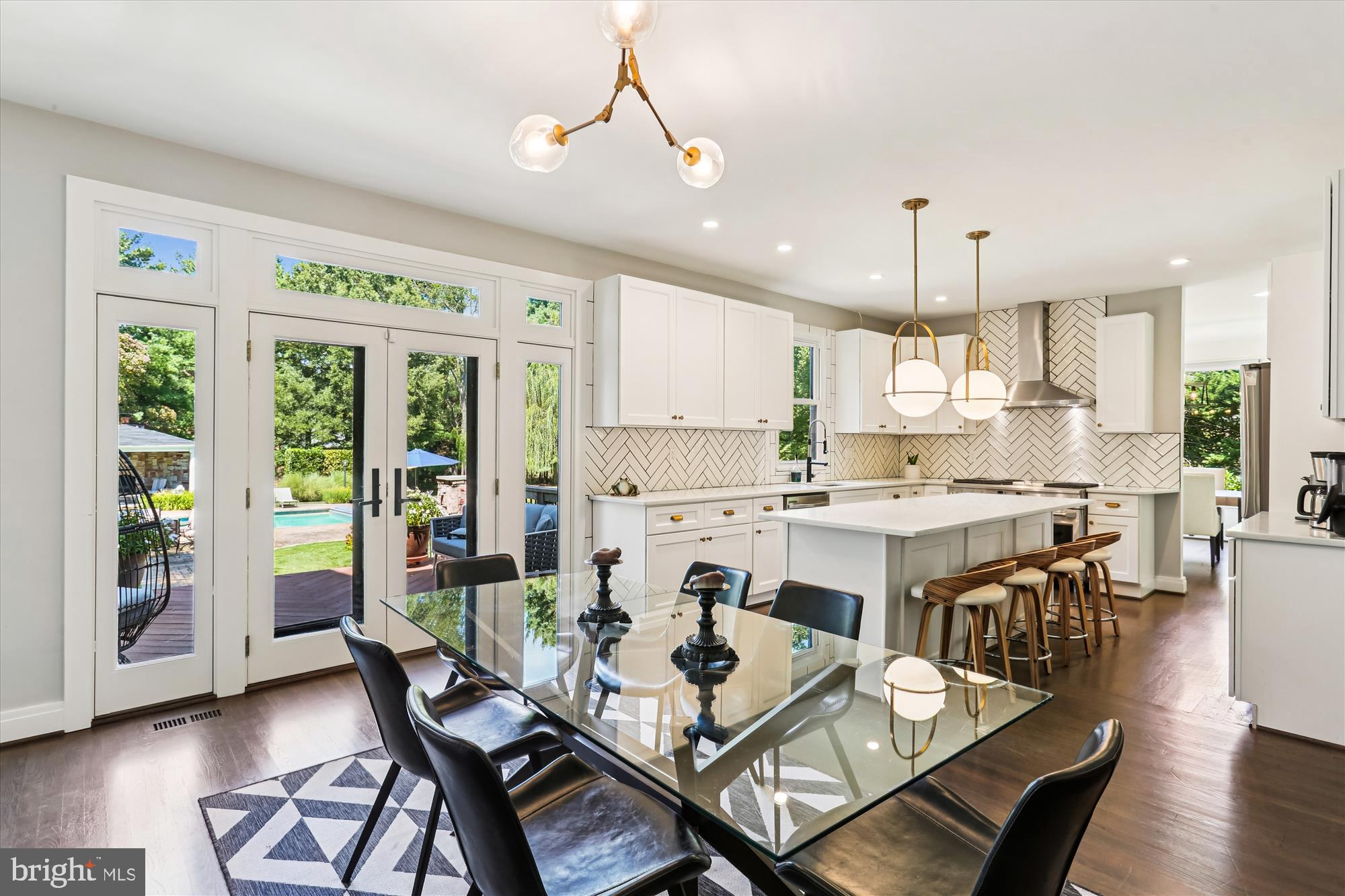 AVENEL - Residential Lease