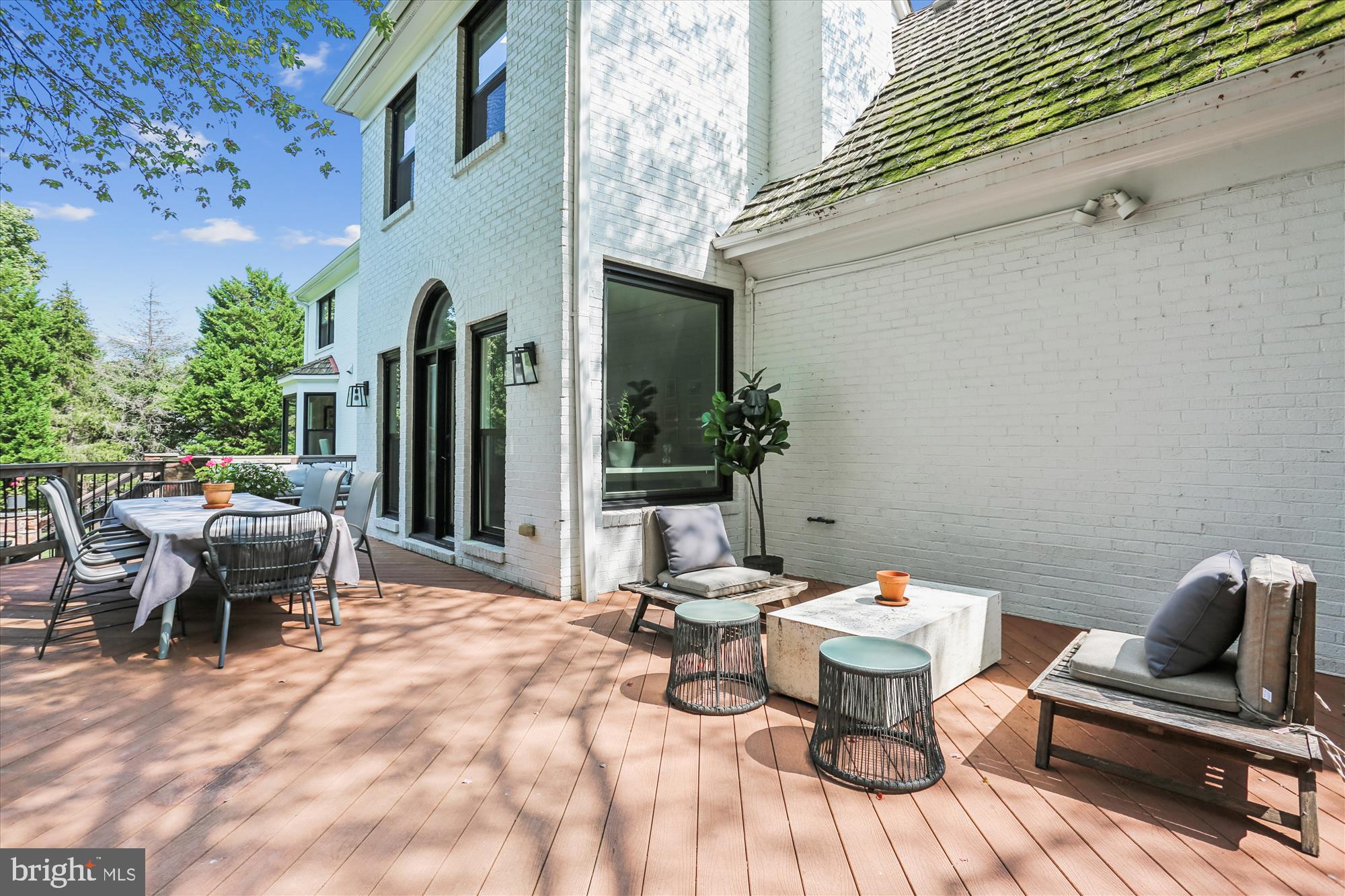 AVENEL - Residential Lease