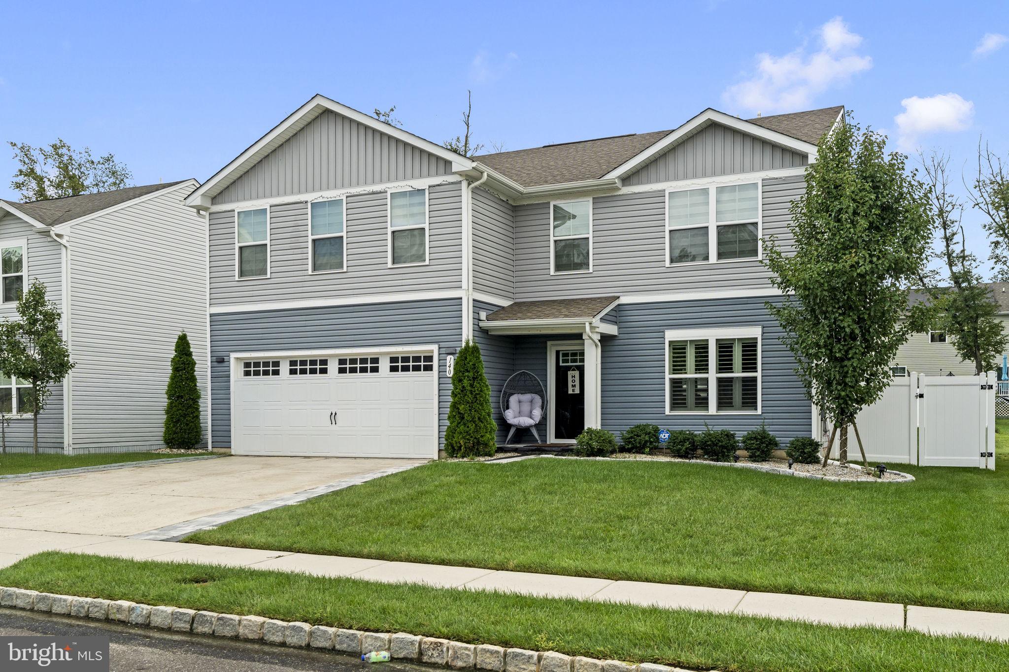 140 CISELEY DRIVE