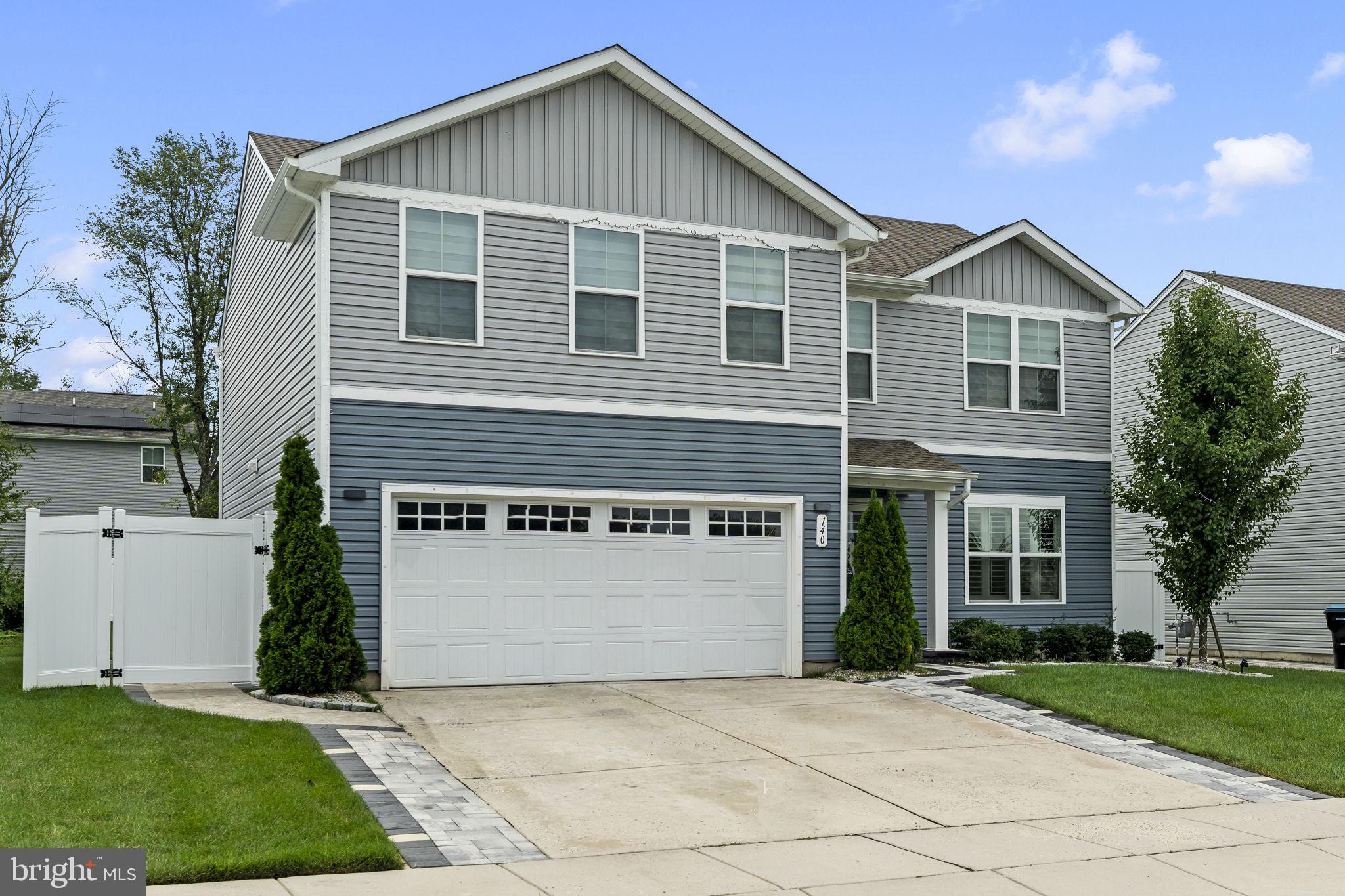 140 CISELEY DRIVE