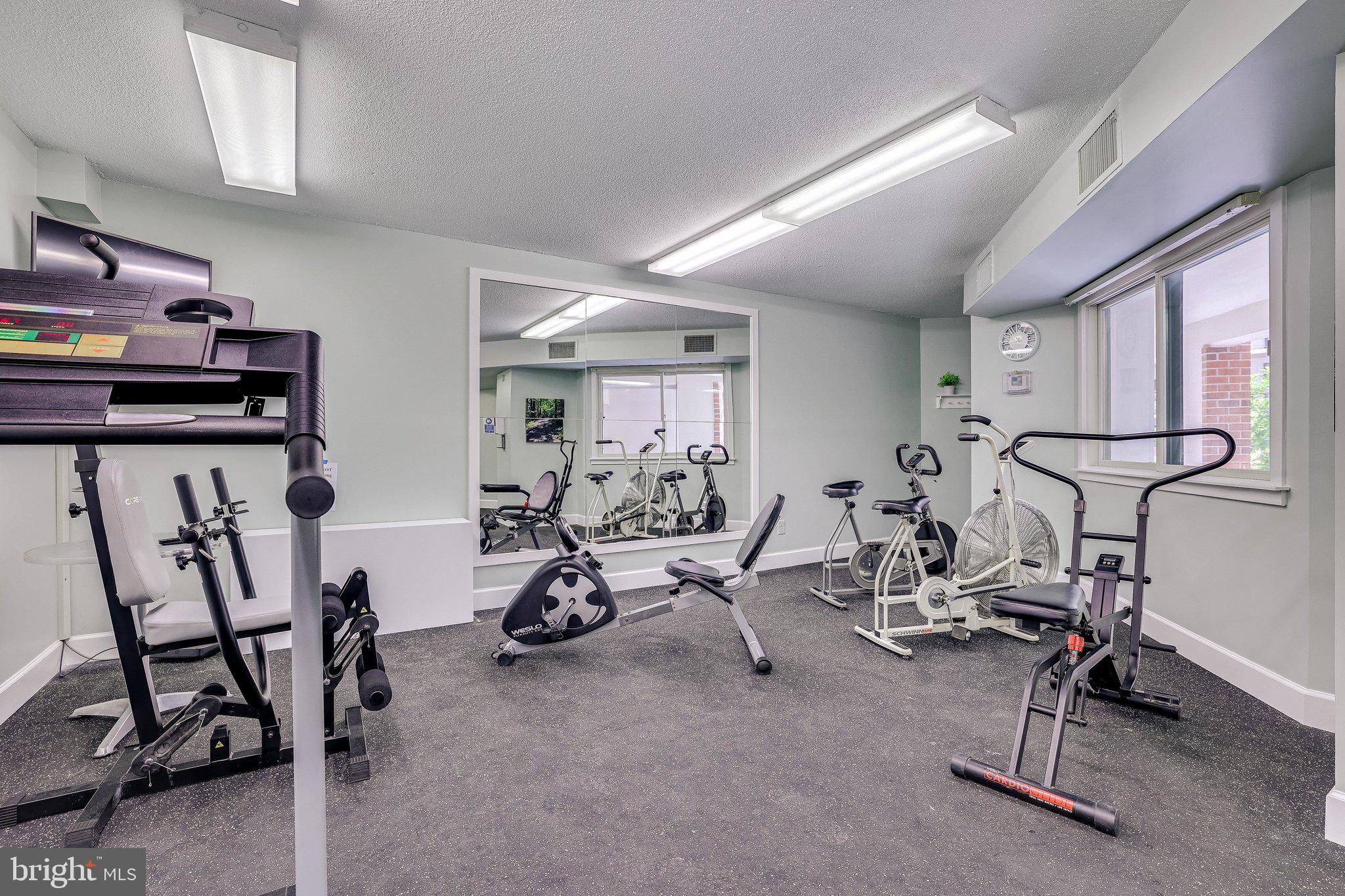 THOREAU PLACE CONDOS - Residential