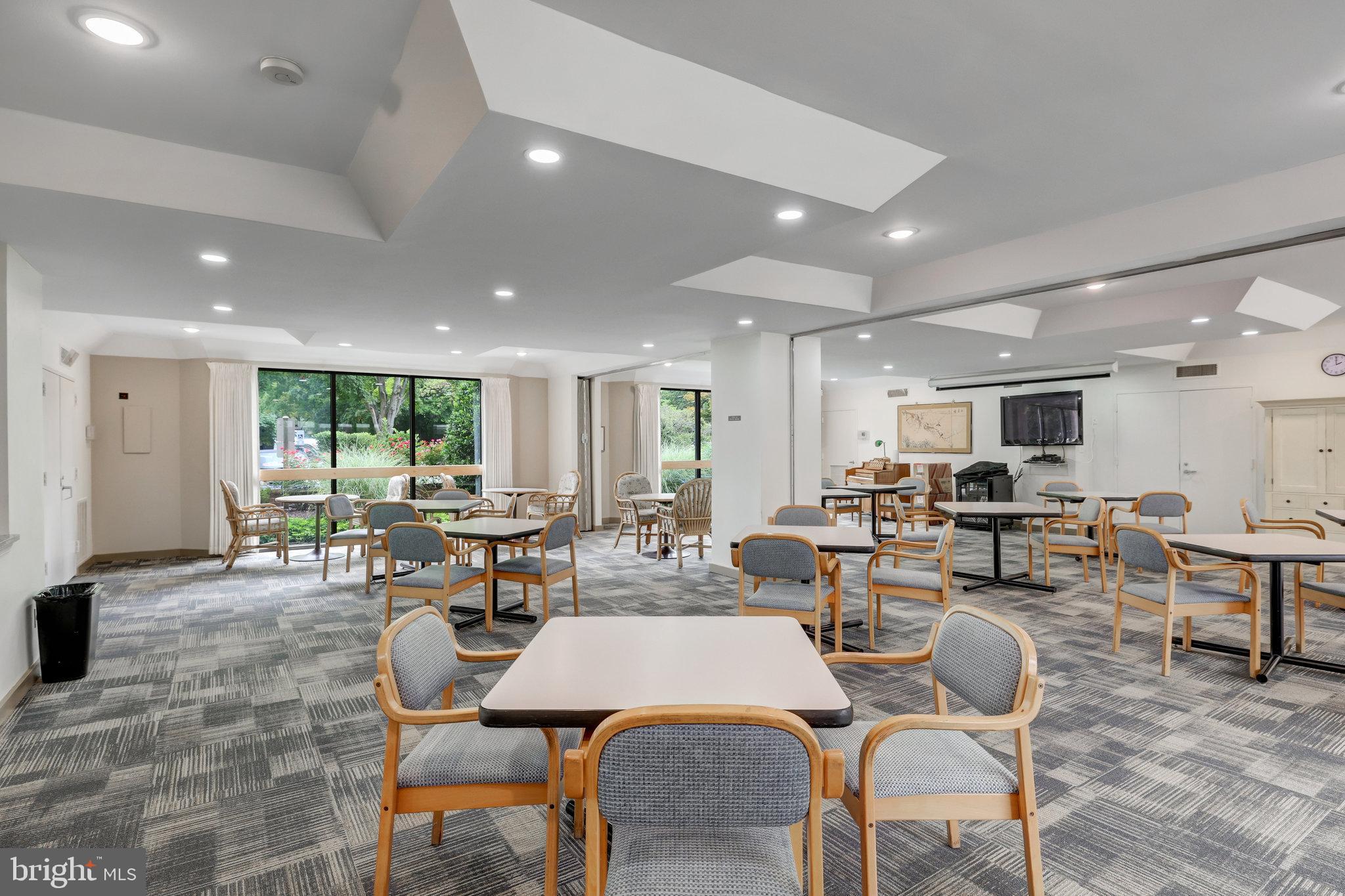 THOREAU PLACE CONDOS - Residential