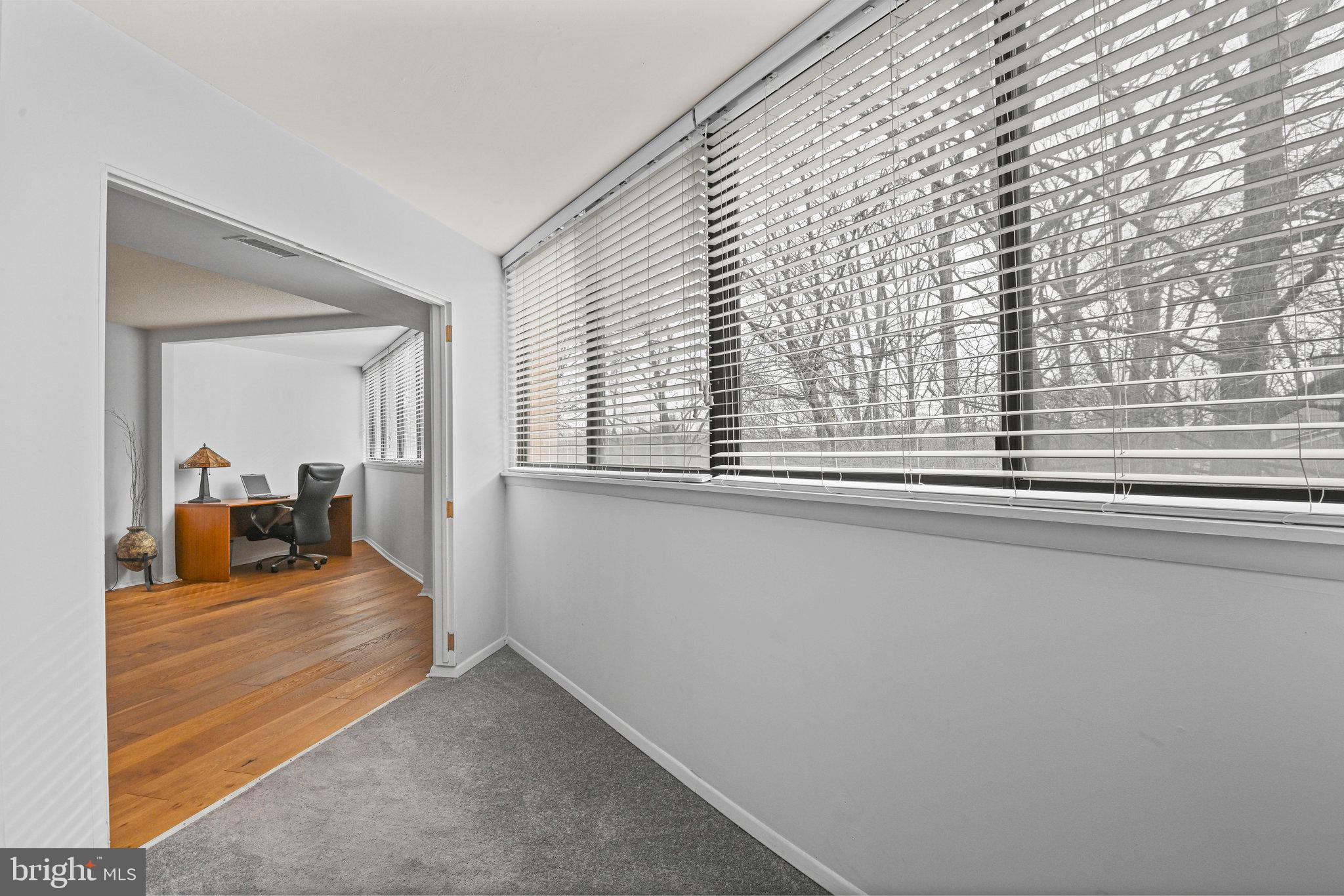 THOREAU PLACE CONDOS - Residential