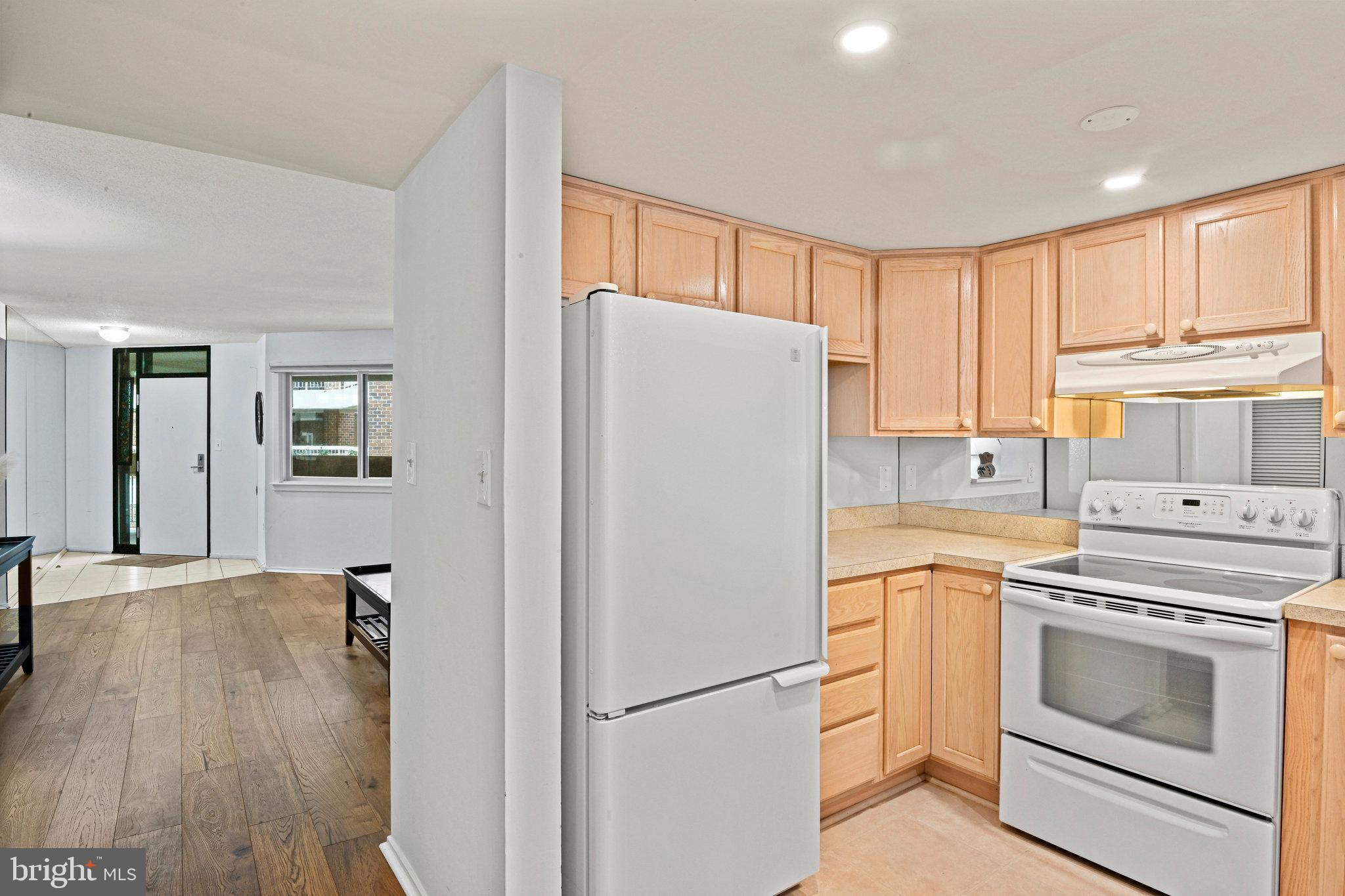 THOREAU PLACE CONDOS - Residential