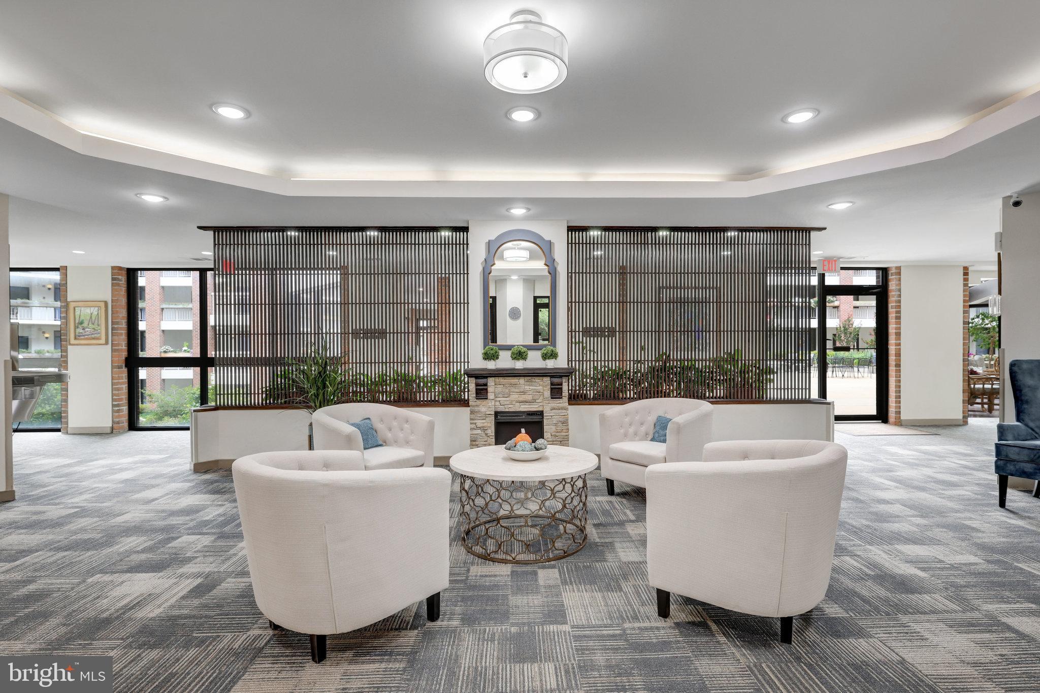 THOREAU PLACE CONDOS - Residential