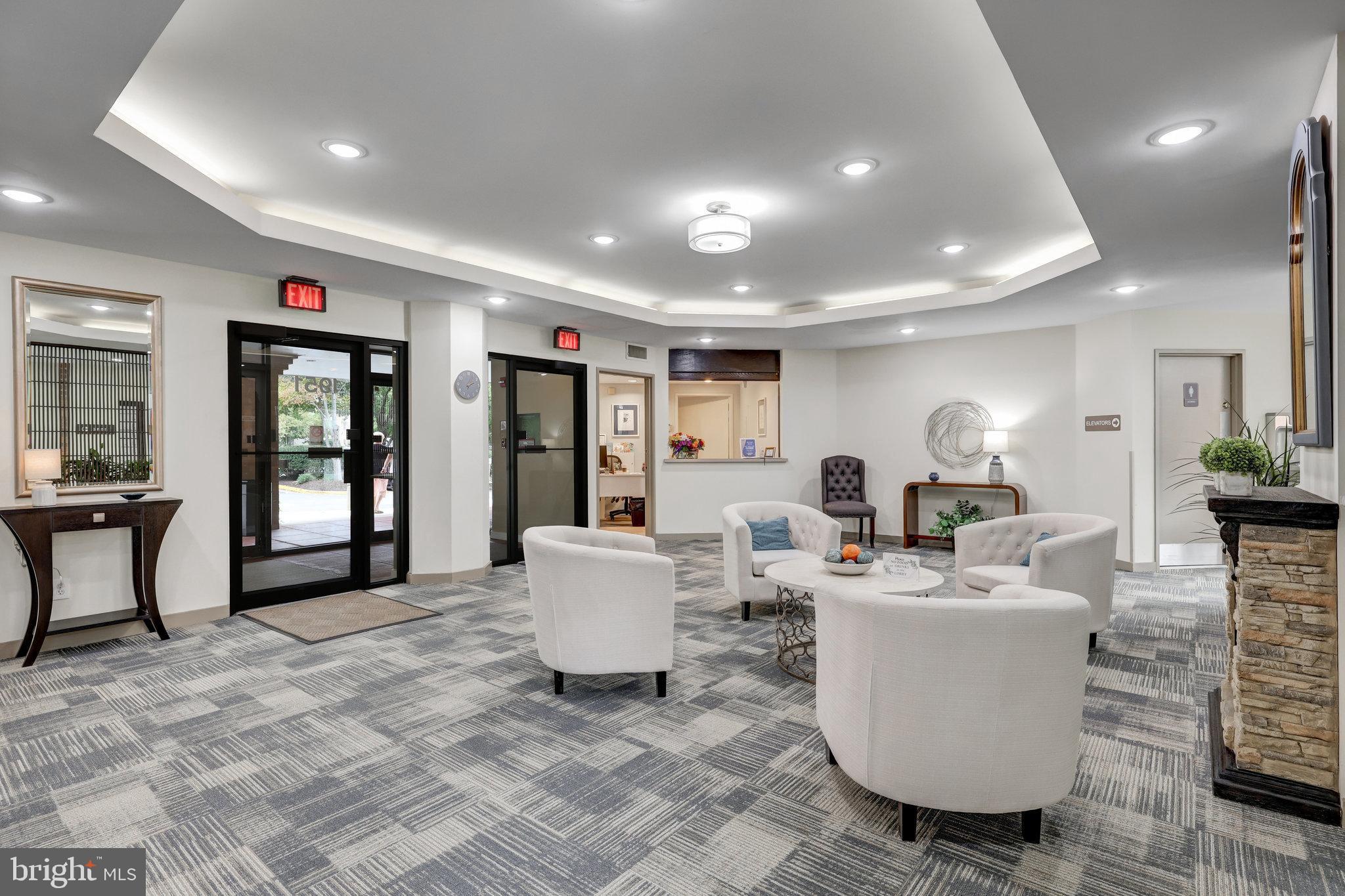 THOREAU PLACE CONDOS - Residential