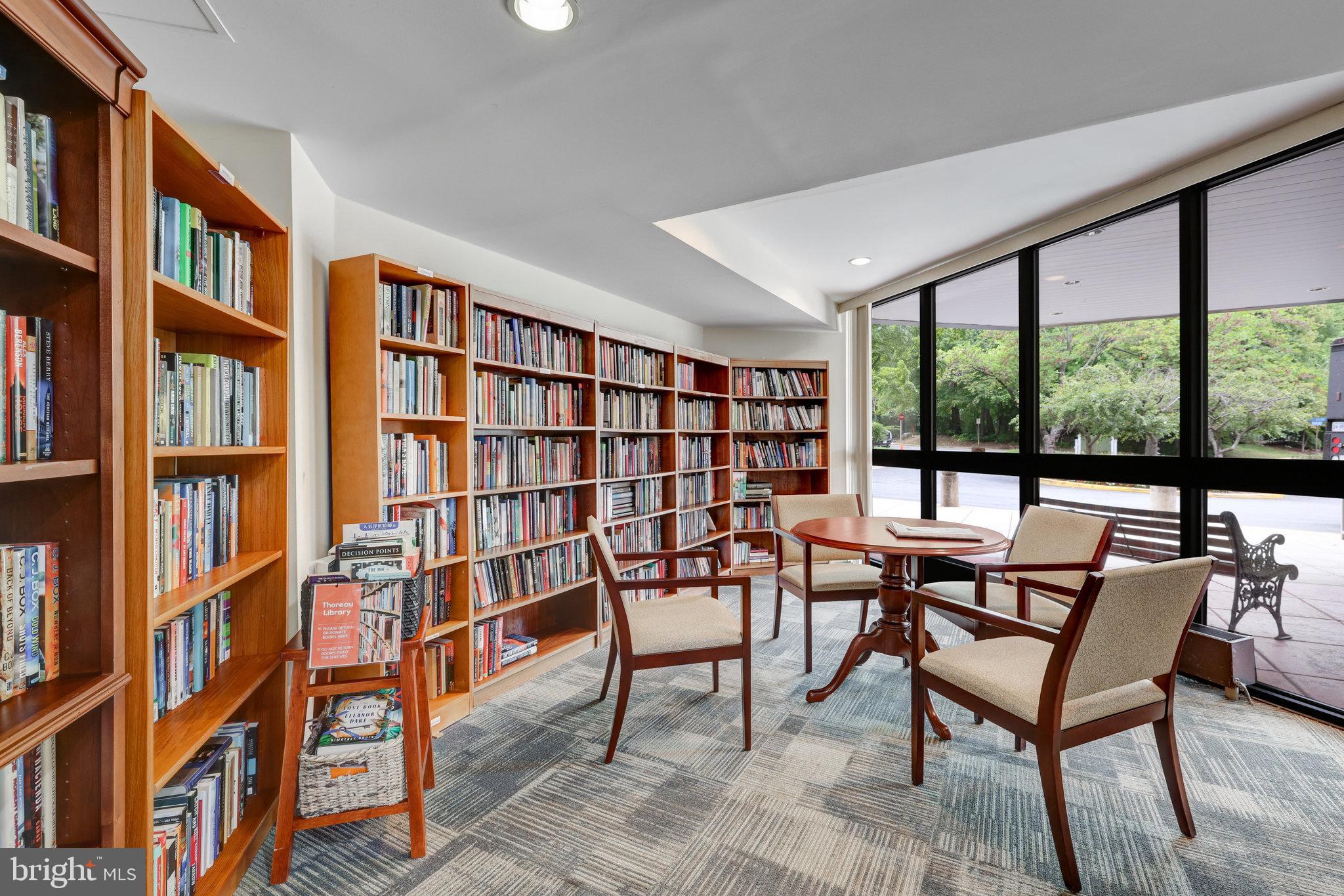 THOREAU PLACE CONDOS - Residential