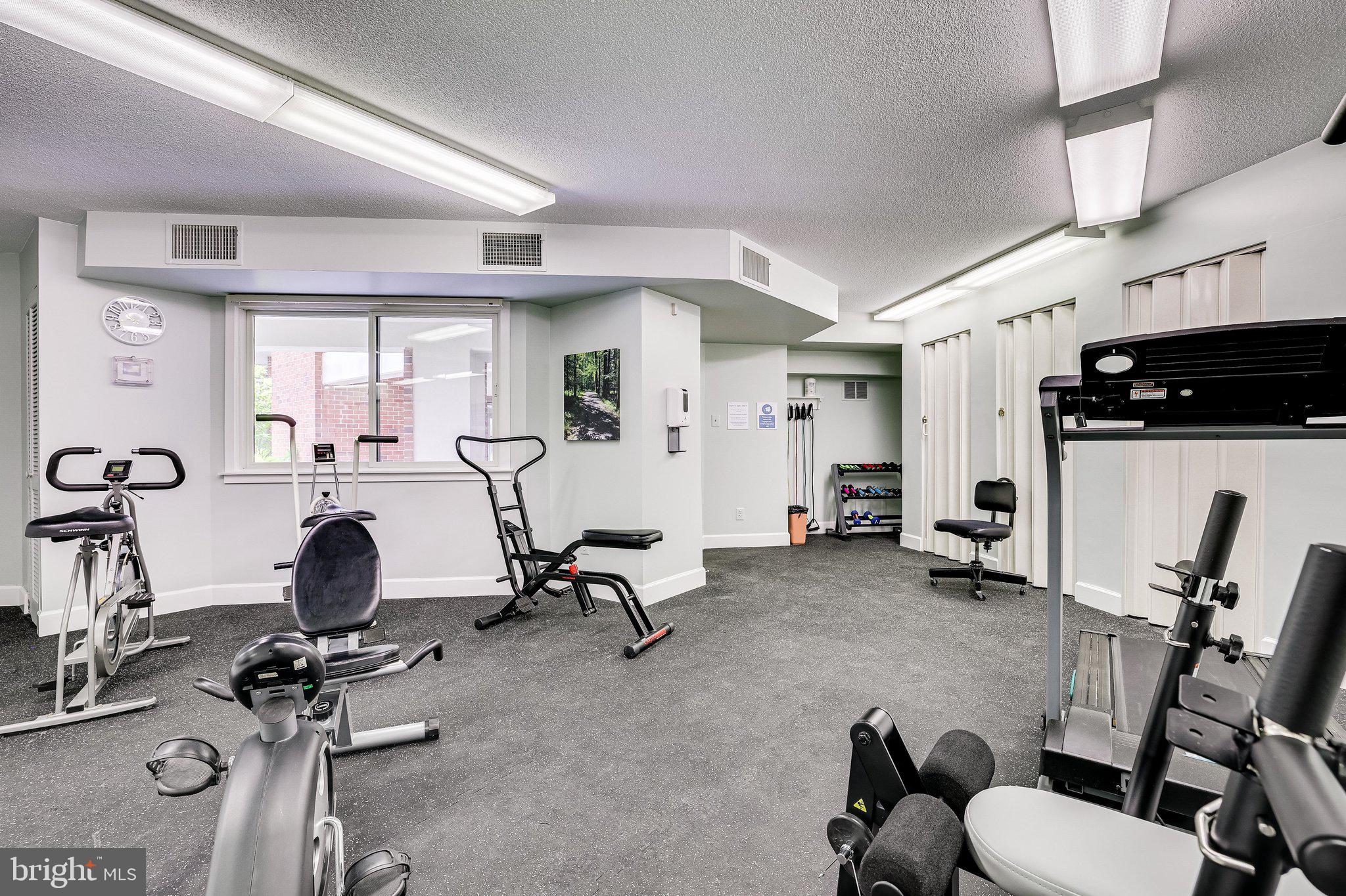 THOREAU PLACE CONDOS - Residential