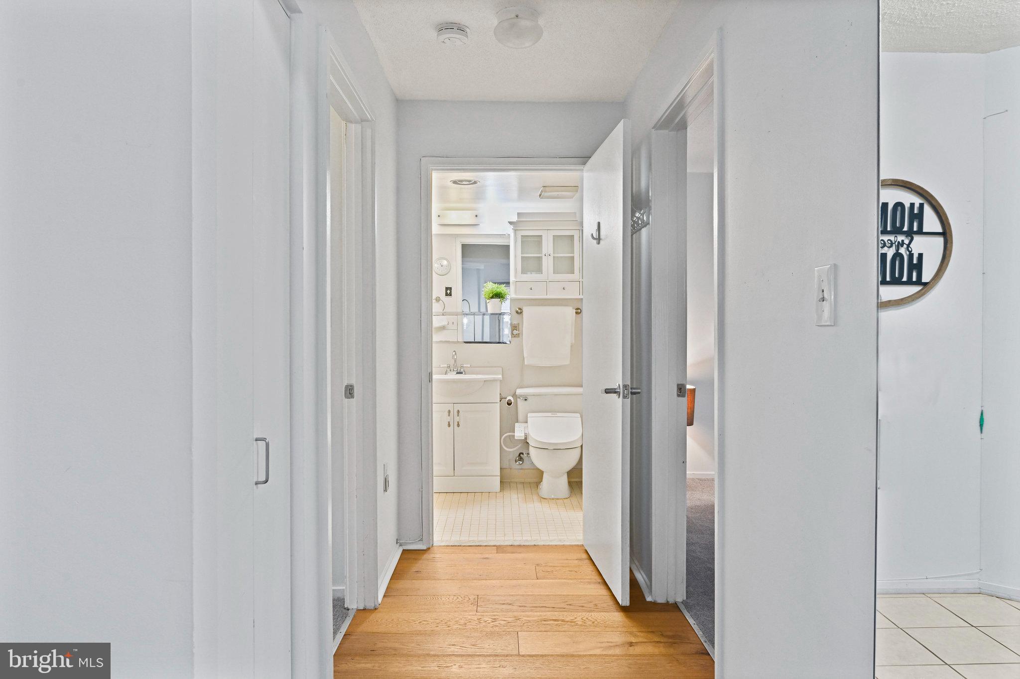 THOREAU PLACE CONDOS - Residential