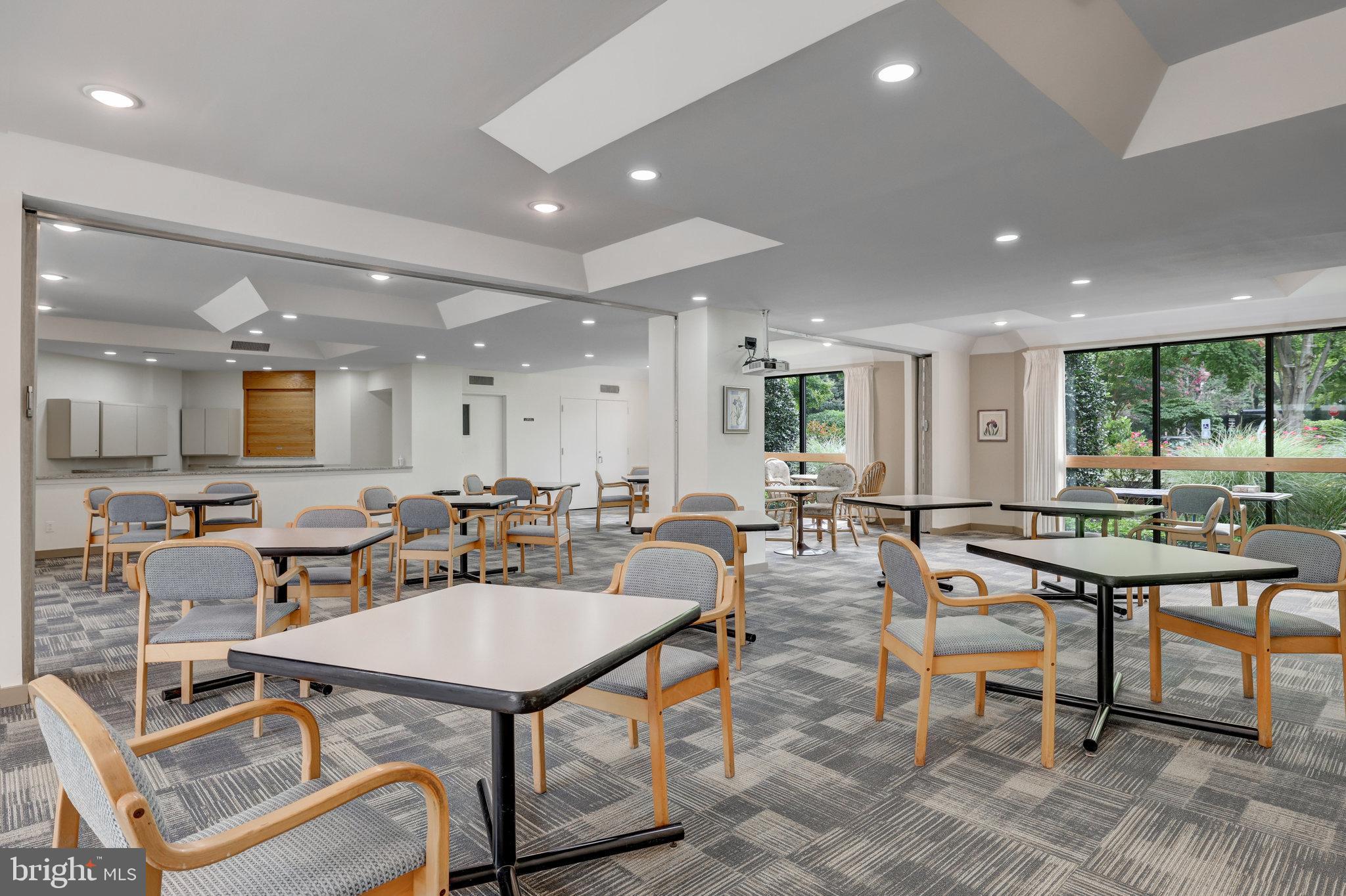 THOREAU PLACE CONDOS - Residential