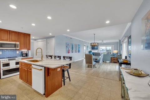 Condo For Sale - 301 14th Street #301<br/> Worcester County, OCEAN CITY, MD 21842