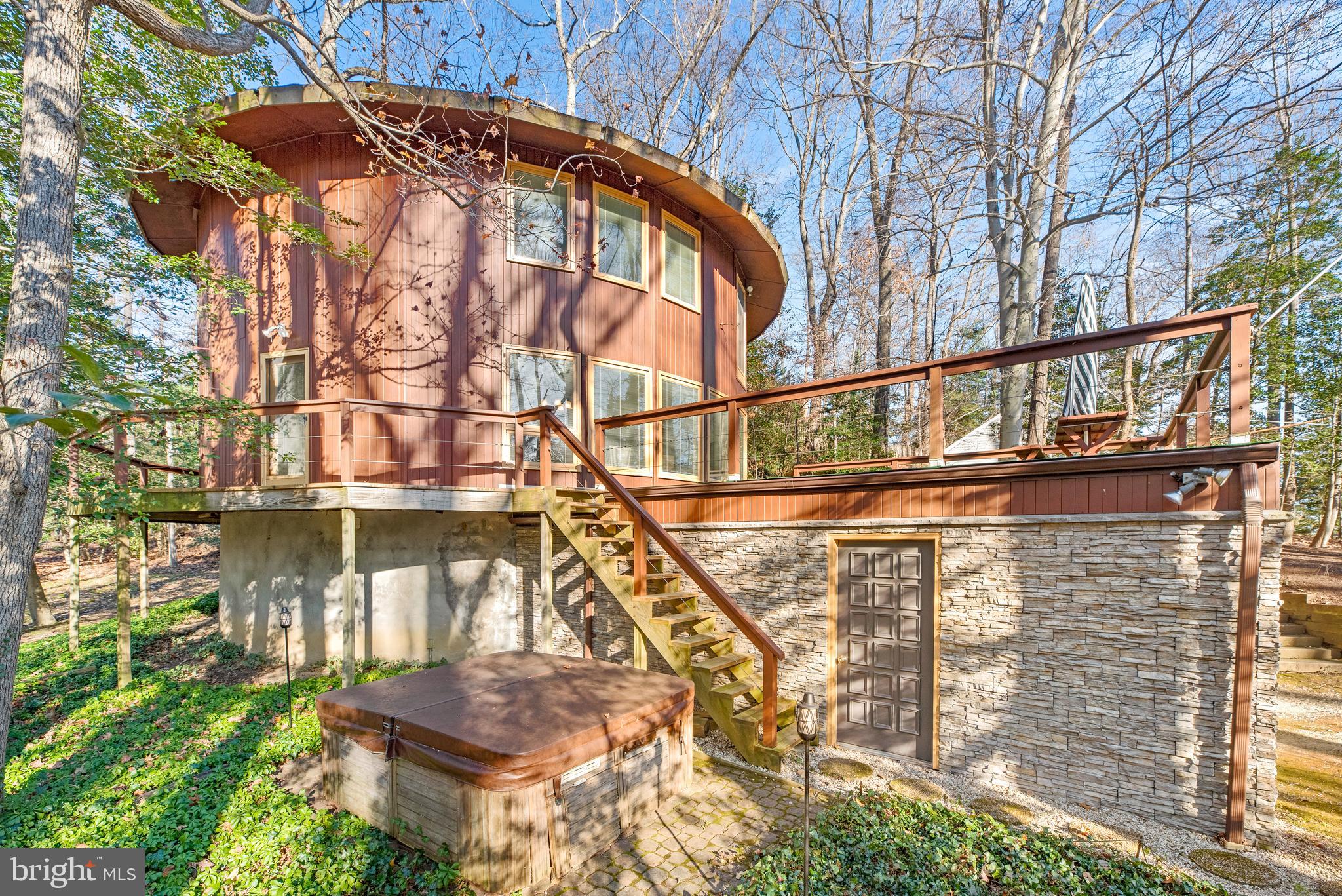 PALISADES ON THE SEVERN - Residential