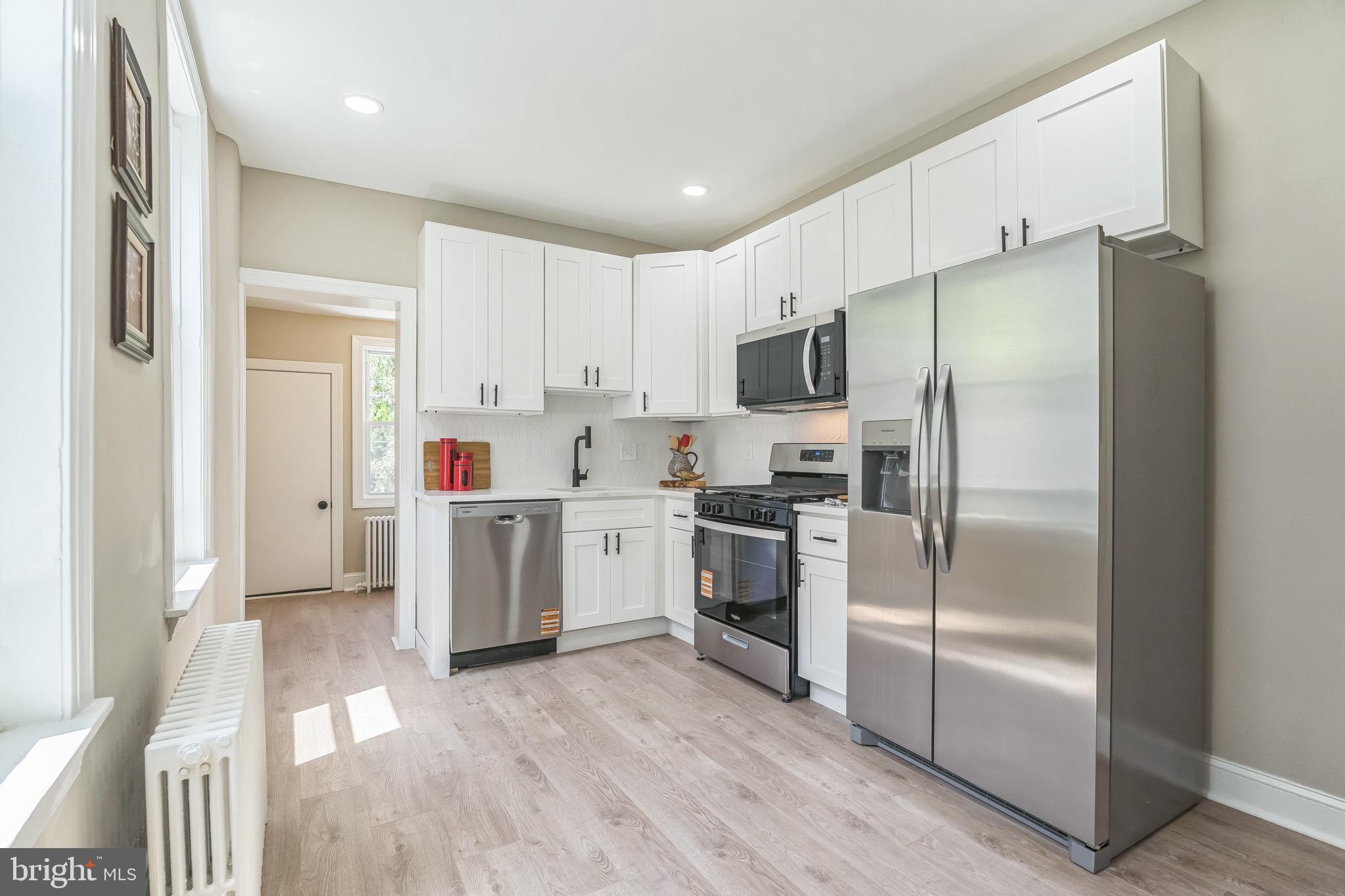 FRANKFORD - Residential