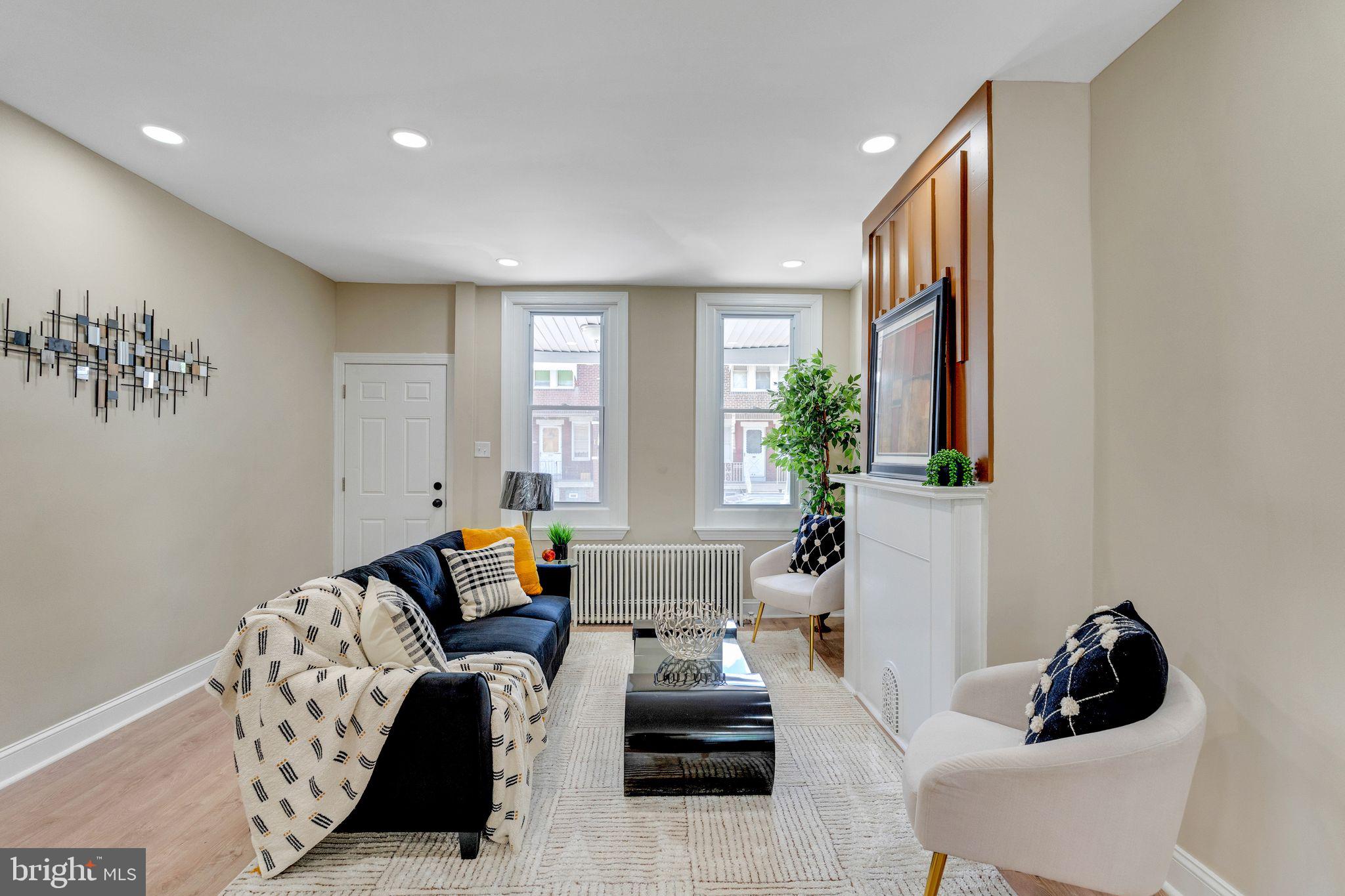 FRANKFORD - Residential