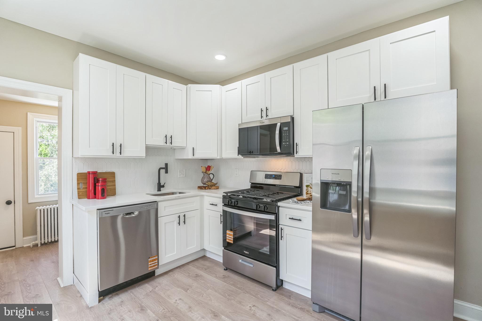 FRANKFORD - Residential