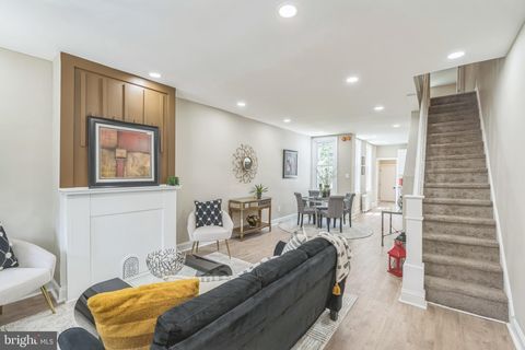 2070 BRIDGE STREET PHILADELPHIA PA 19124