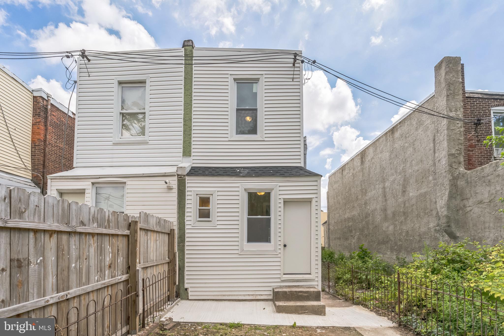 FRANKFORD - Residential