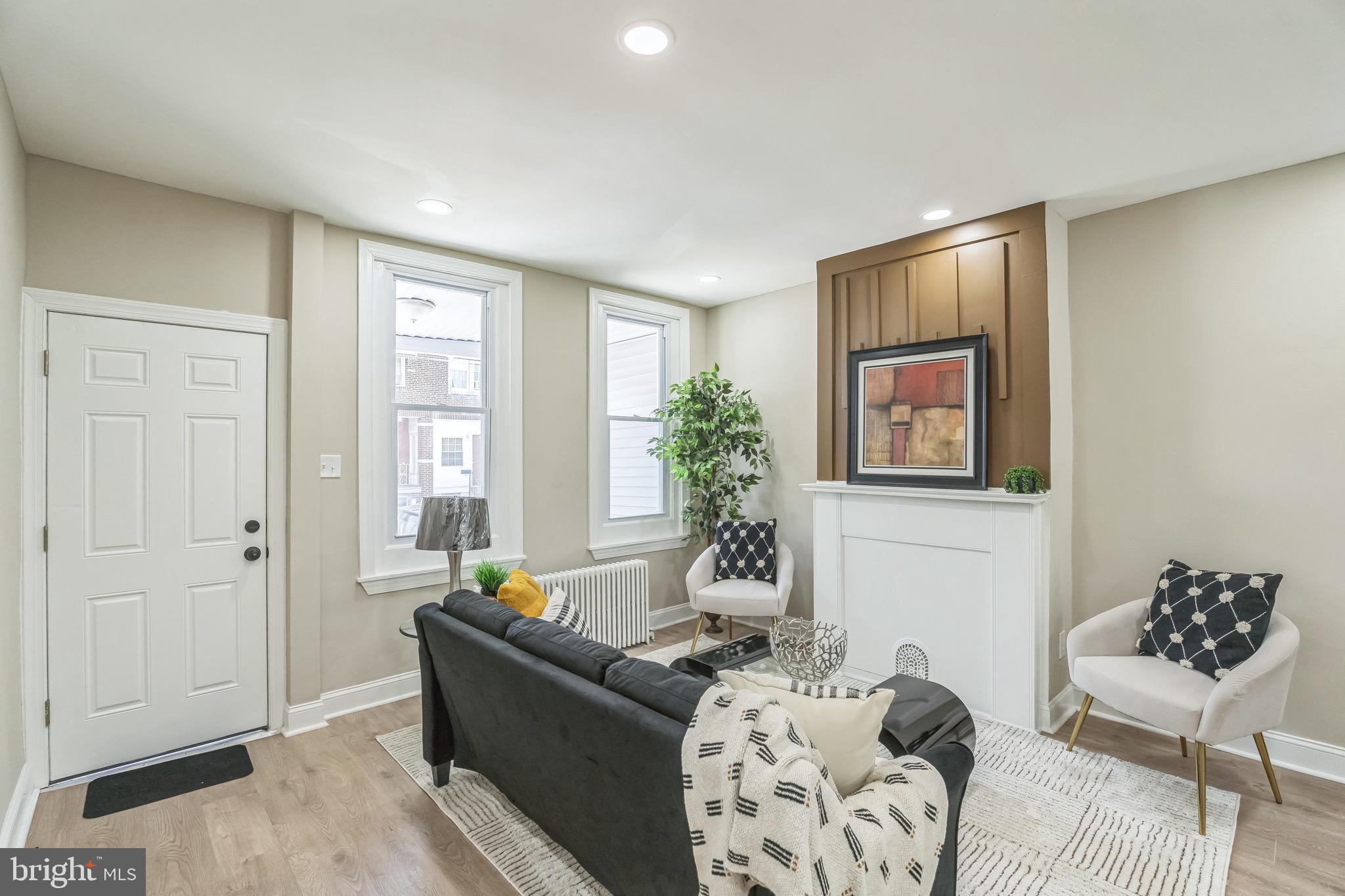 FRANKFORD - Residential