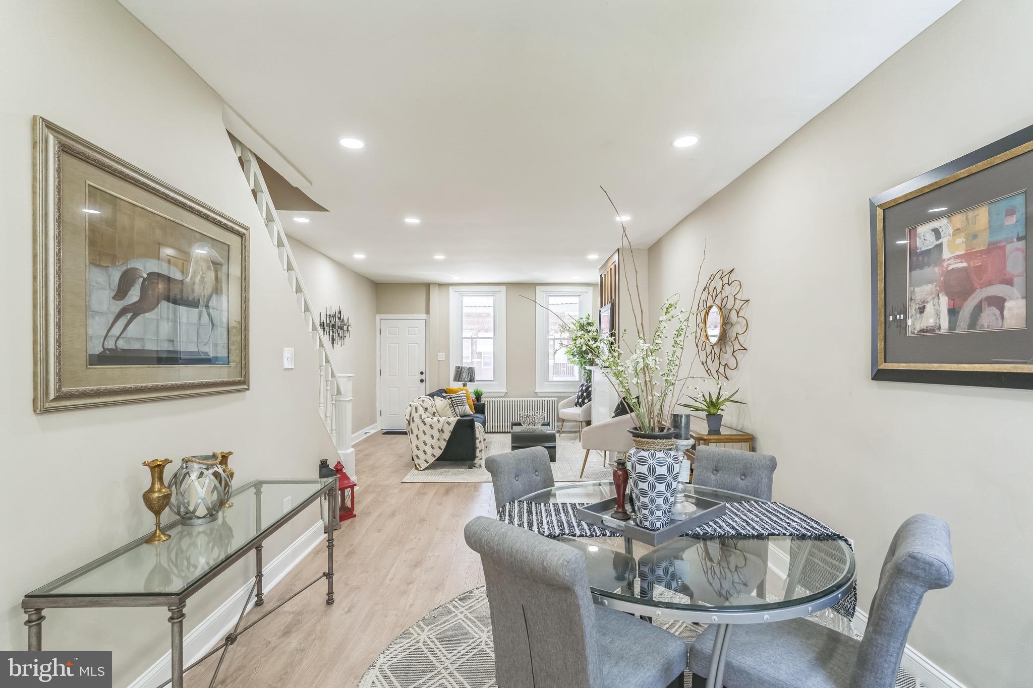 FRANKFORD - Residential