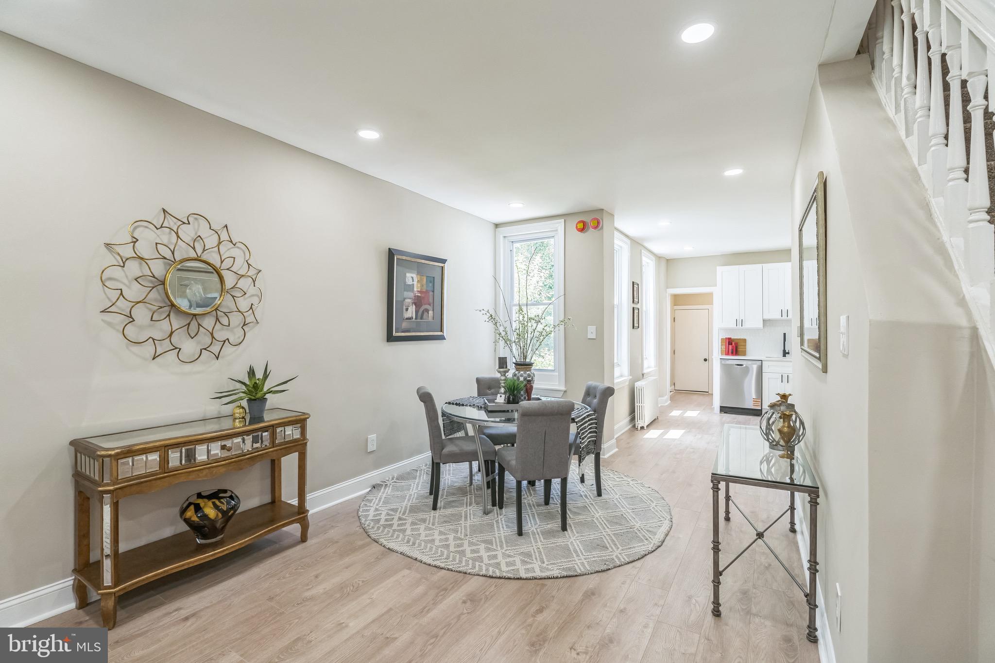 FRANKFORD - Residential