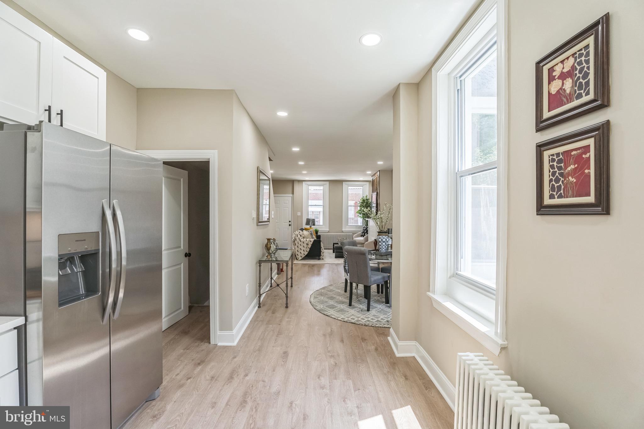 FRANKFORD - Residential