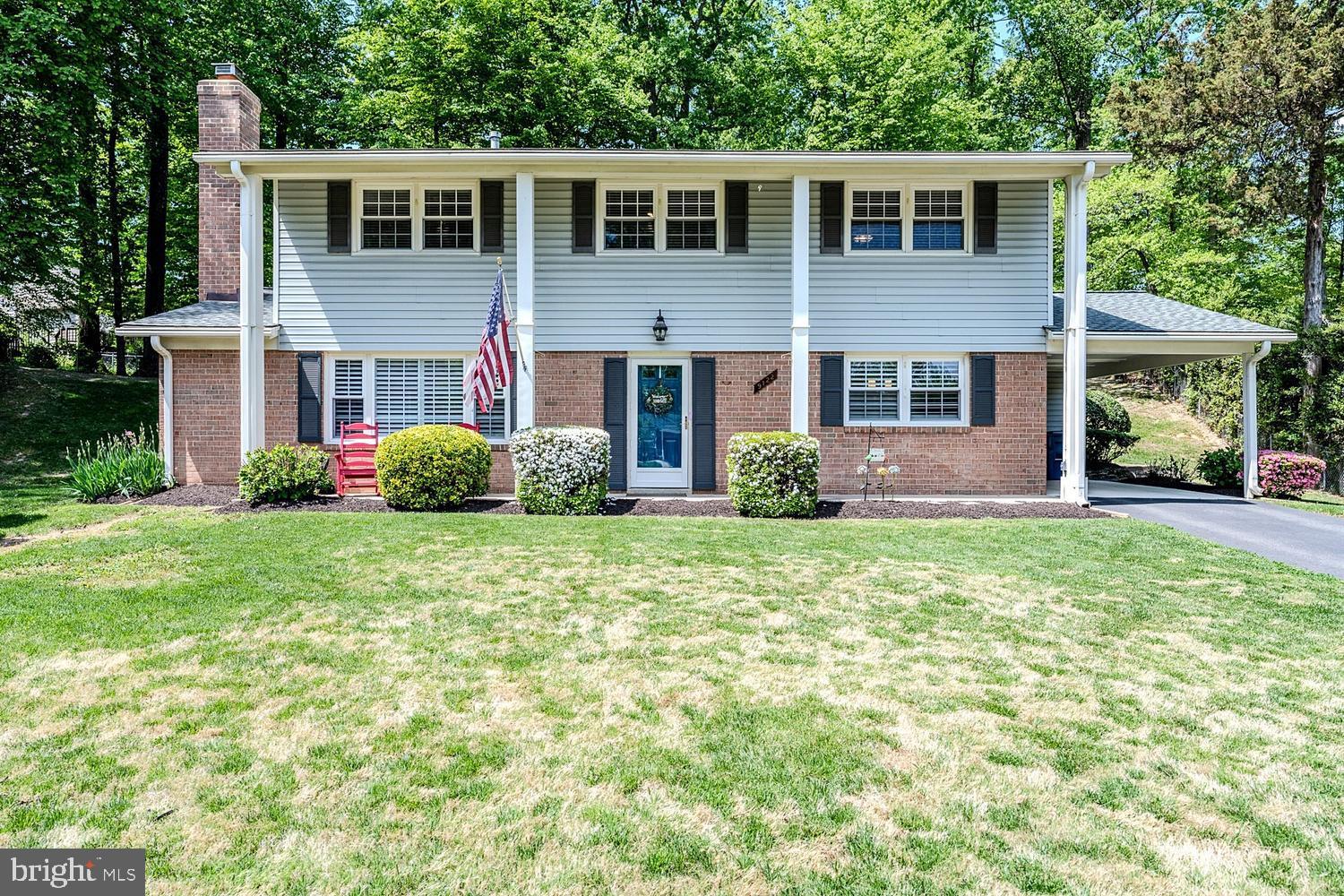 9122 STEVEN IRVING COURT