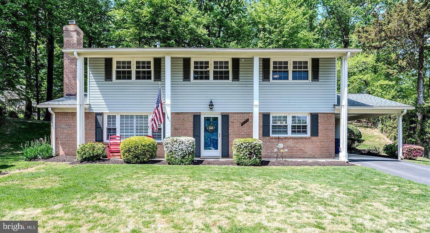 9122 STEVEN IRVING COURT