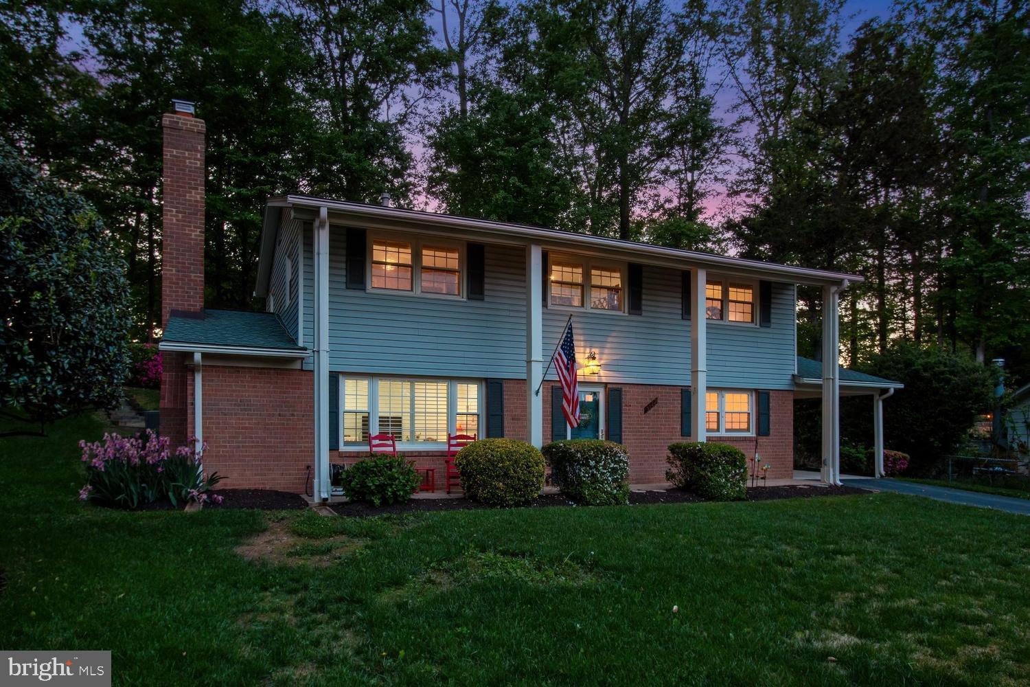 9122 STEVEN IRVING COURT
