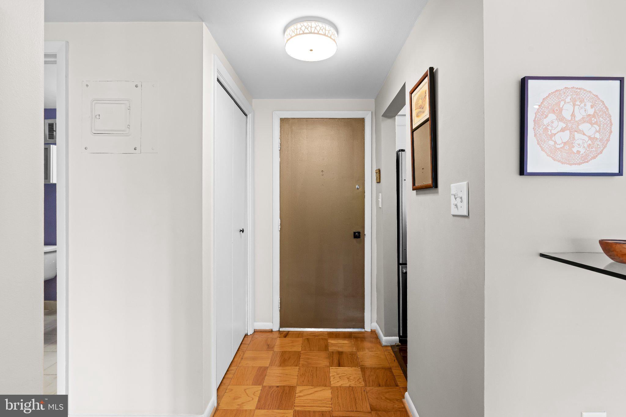 1 HAMILL COURT 45