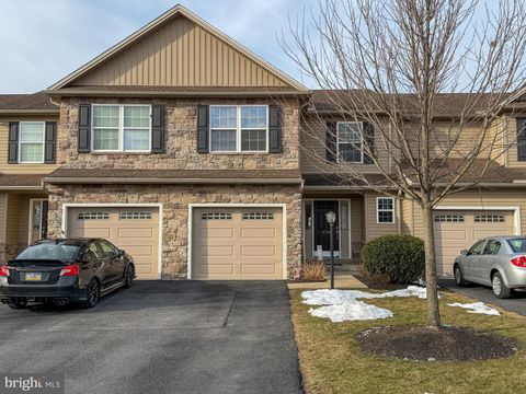 2714 BUR COURT HARRISBURG PA 17112