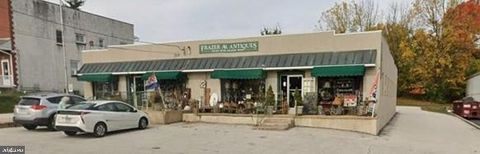 351 LANCASTER AVENUE MALVERN PA 19355