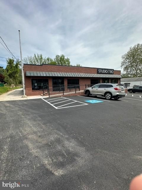 Photo of 351 Lancaster Avenue, MALVERN, PA 19355 (MLS # PACT2114232)