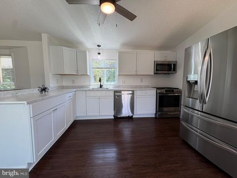 Mobile Home For Sale - 49 Fritz Road #49<br/> SMYRNA, DE 19977