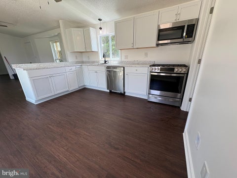 Mobile Home For Sale - 49 Fritz Road #49<br/> SMYRNA, DE 19977