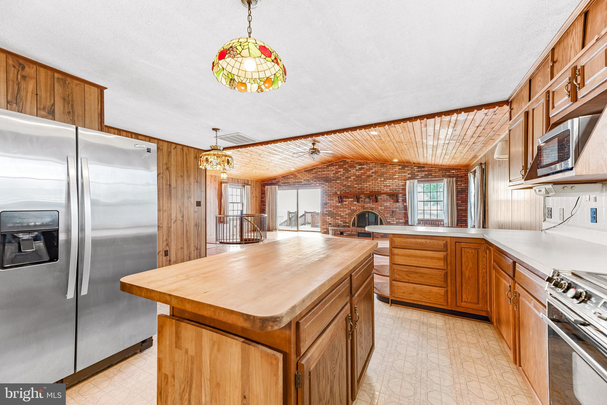 BRISCOE - Residential