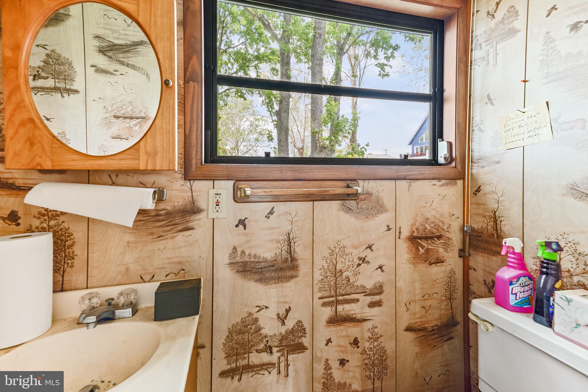 BRISCOE - Residential